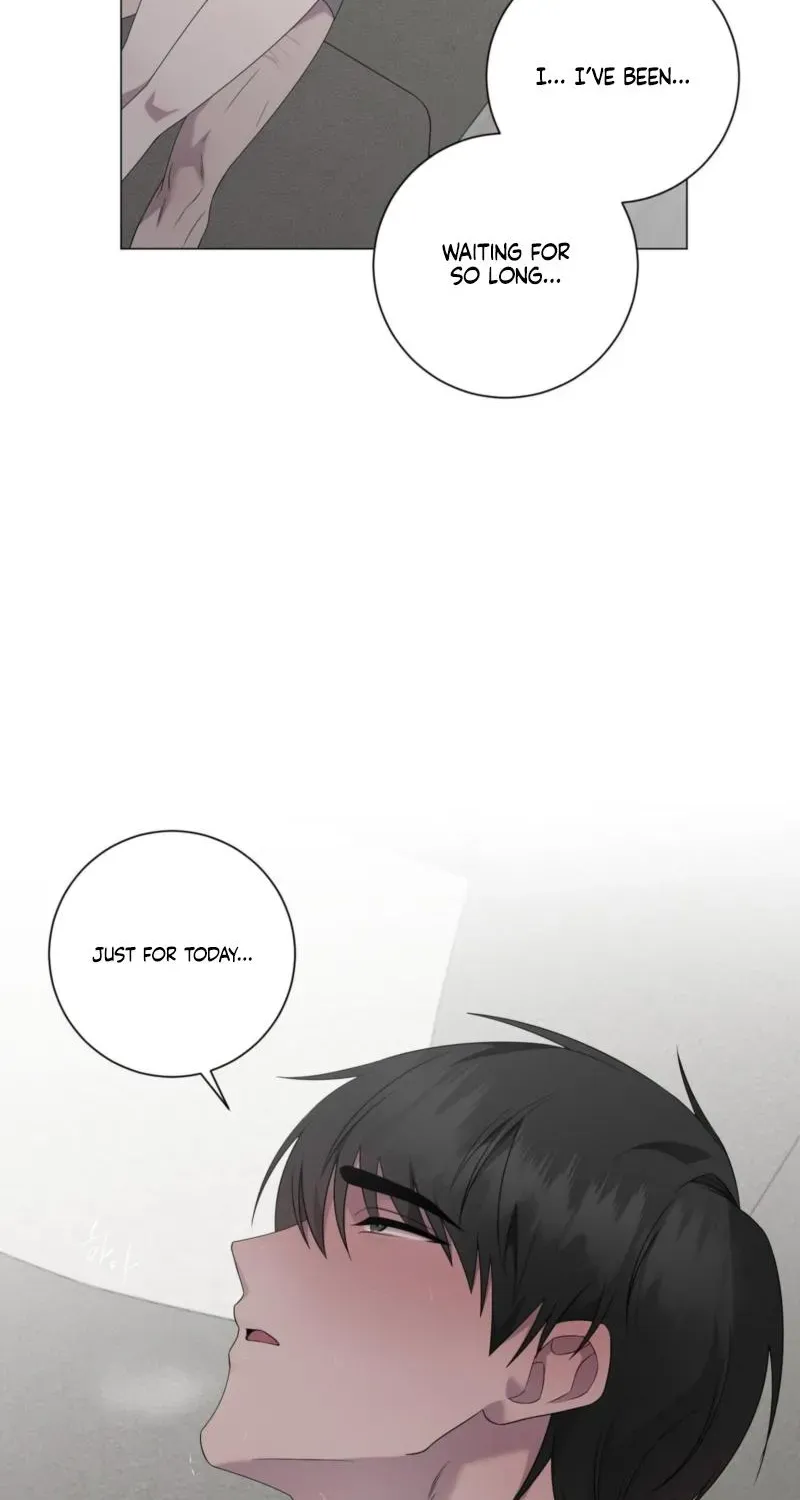 Jiwoo's Master — Chapter 43 — Page 4