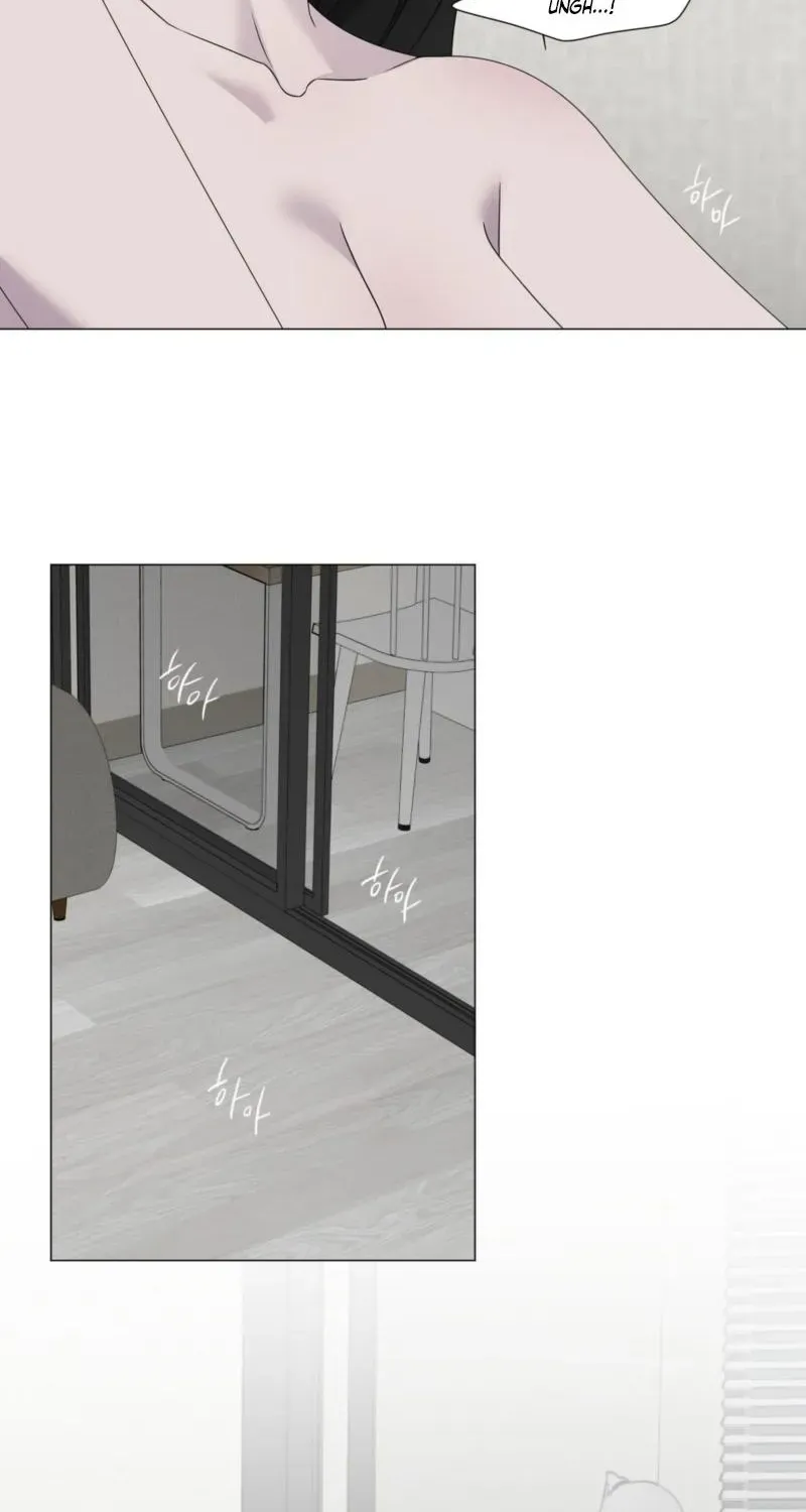 Jiwoo's Master — Chapter 43 — Page 30