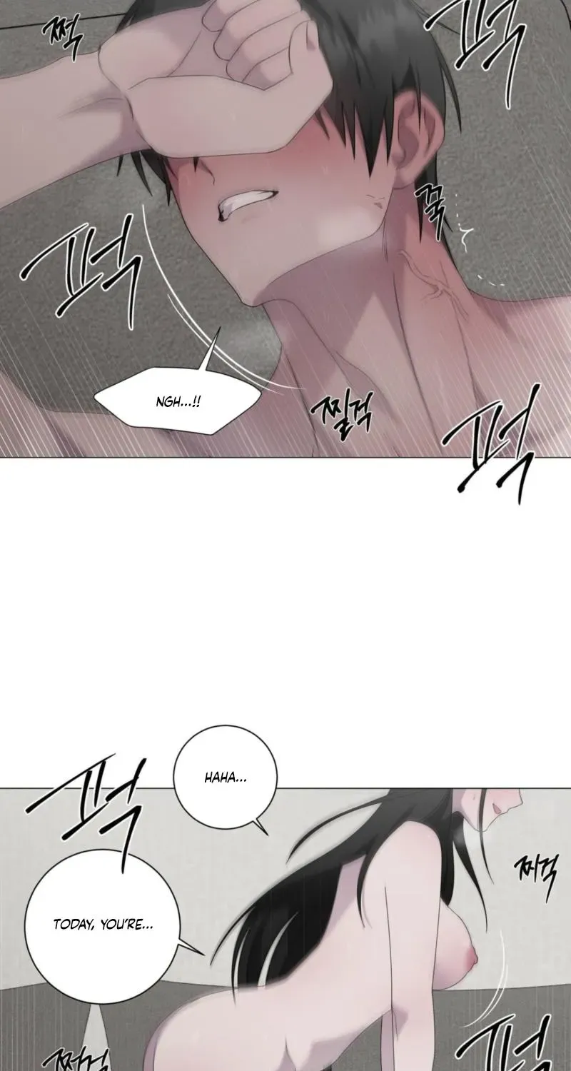 Jiwoo's Master — Chapter 43 — Page 40
