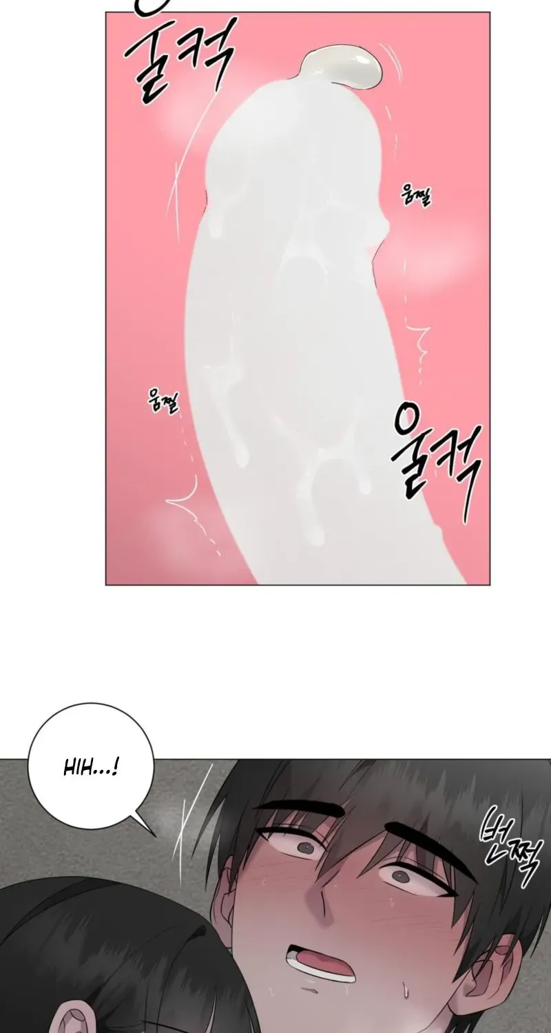 Jiwoo's Master — Chapter 43 — Page 48