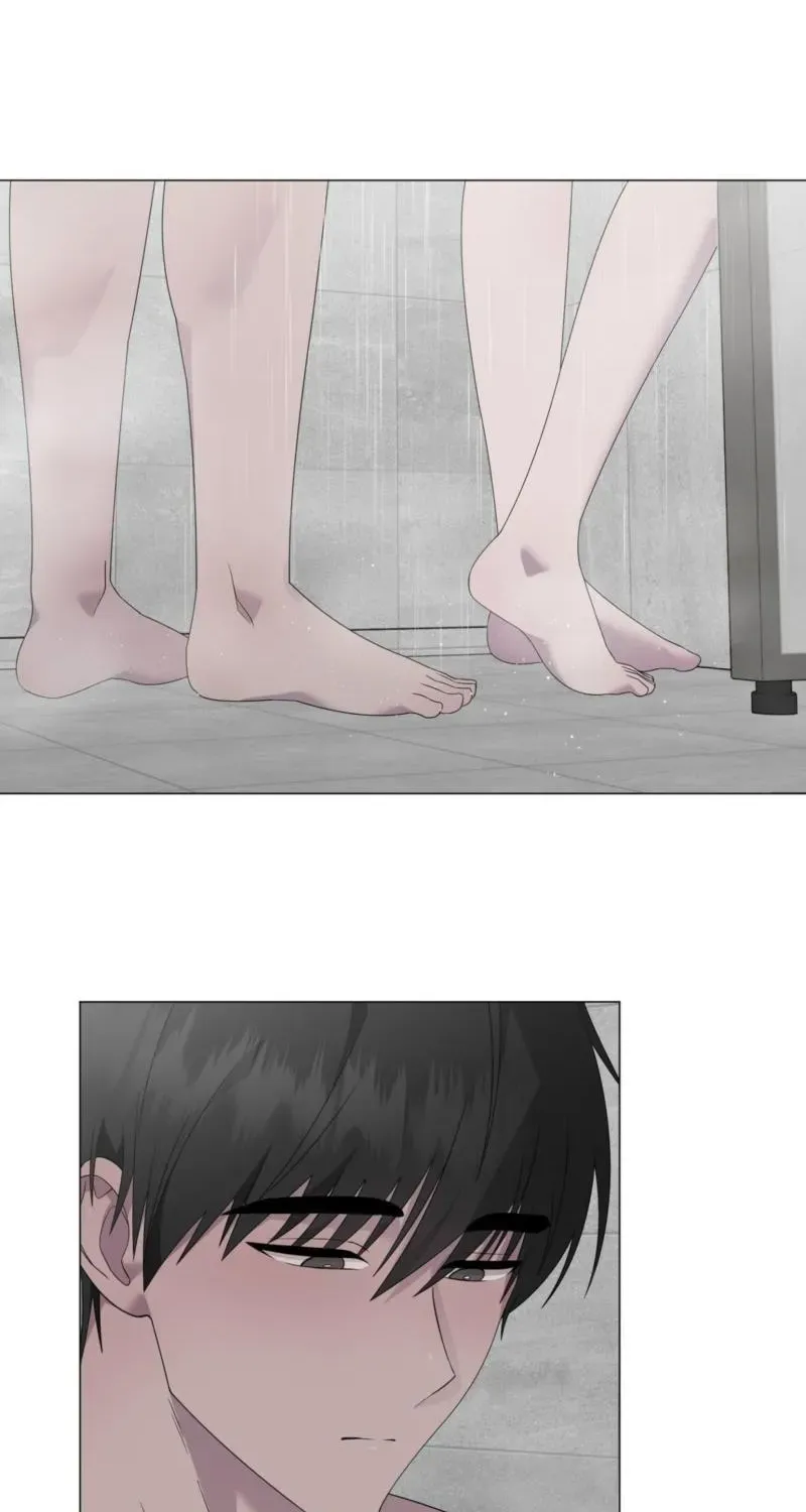 Jiwoo's Master — Chapter 43 — Page 54