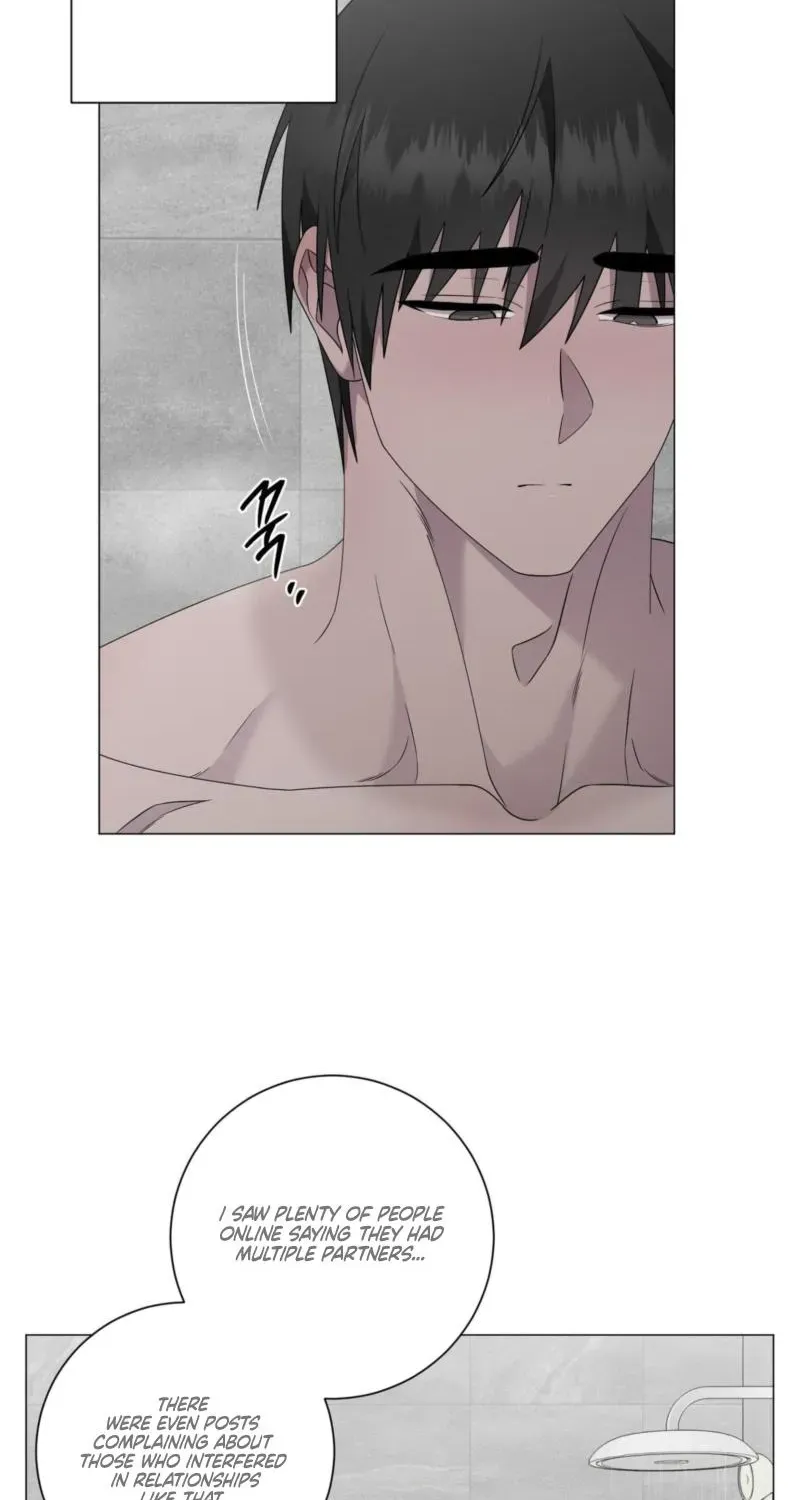 Jiwoo's Master — Chapter 43 — Page 57
