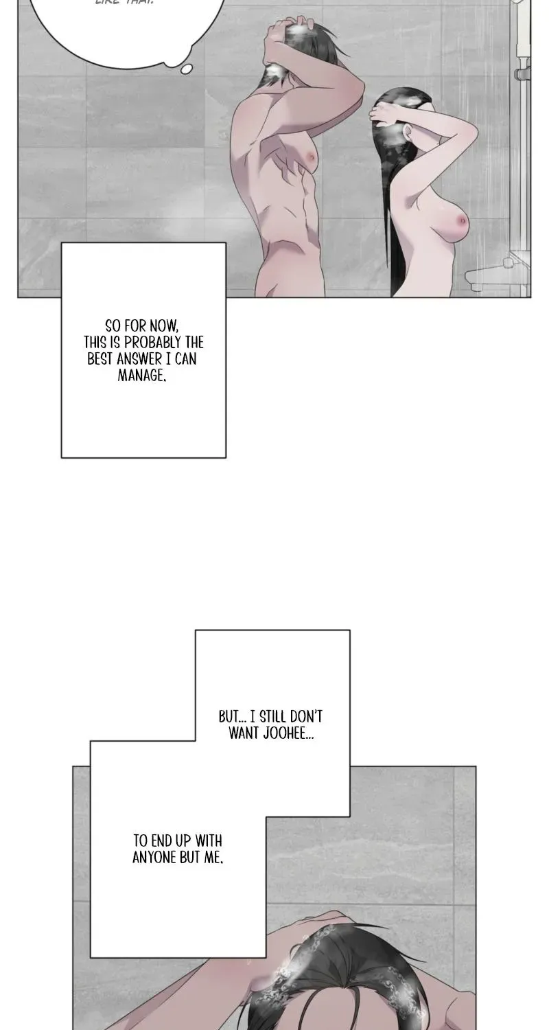 Jiwoo's Master — Chapter 43 — Page 58