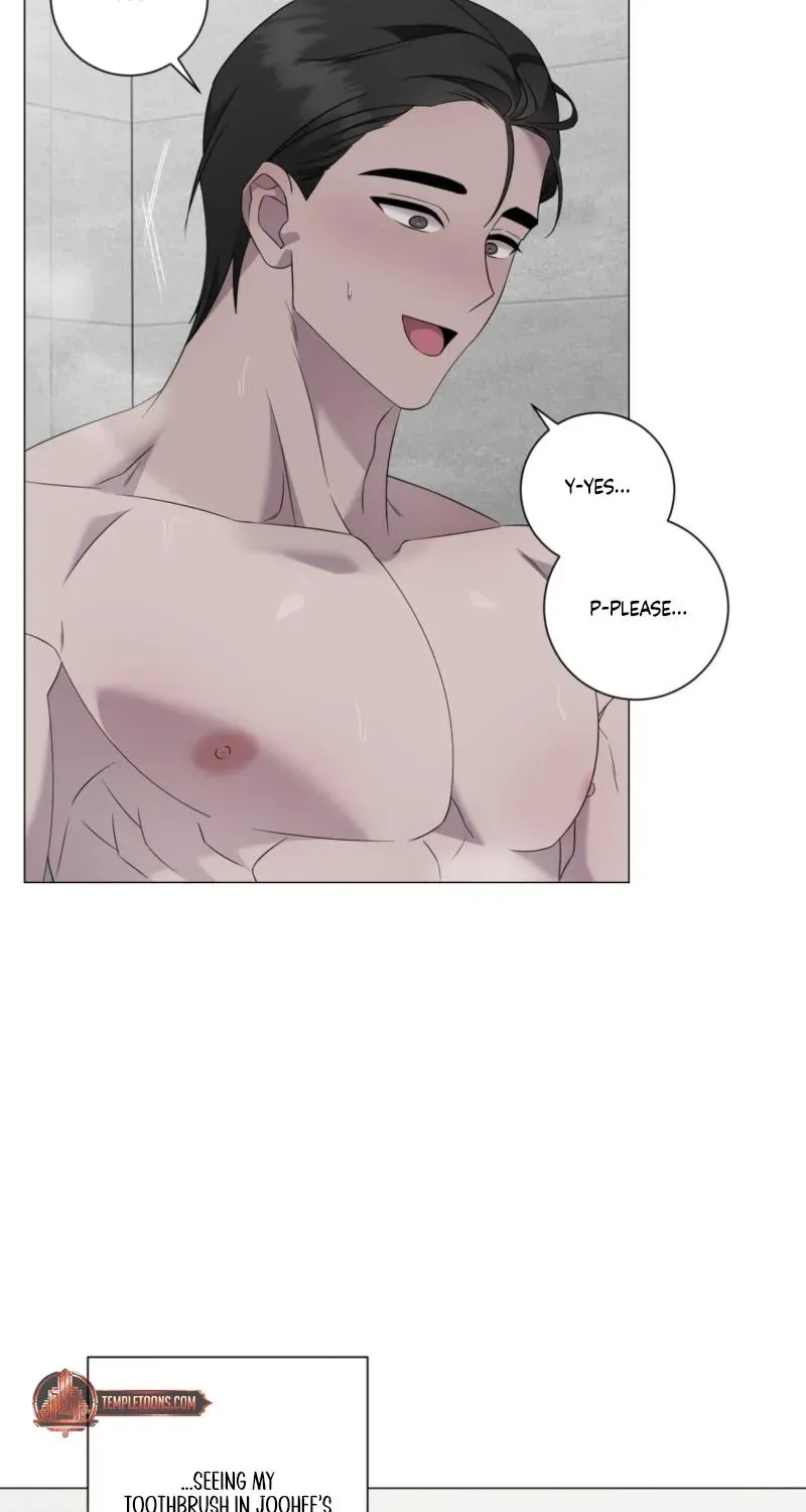 Jiwoo's Master — Chapter 43 — Page 62