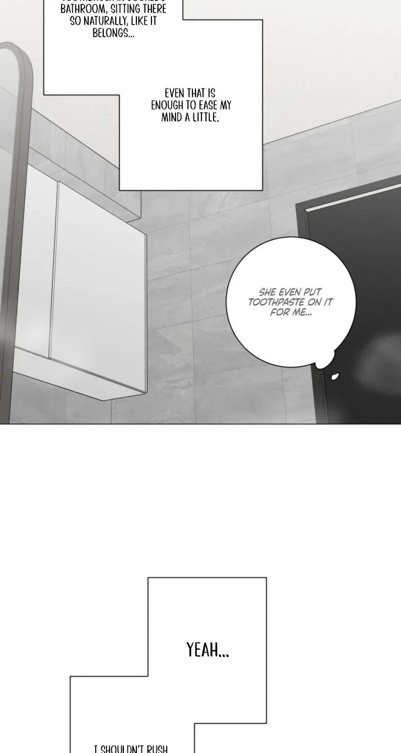 Jiwoo's Master — Chapter 43 — Page 63
