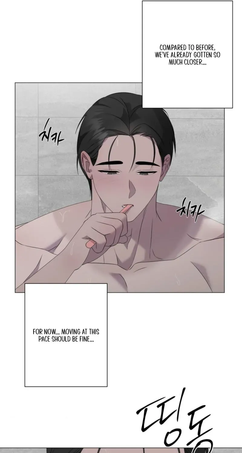 Jiwoo's Master — Chapter 43 — Page 65