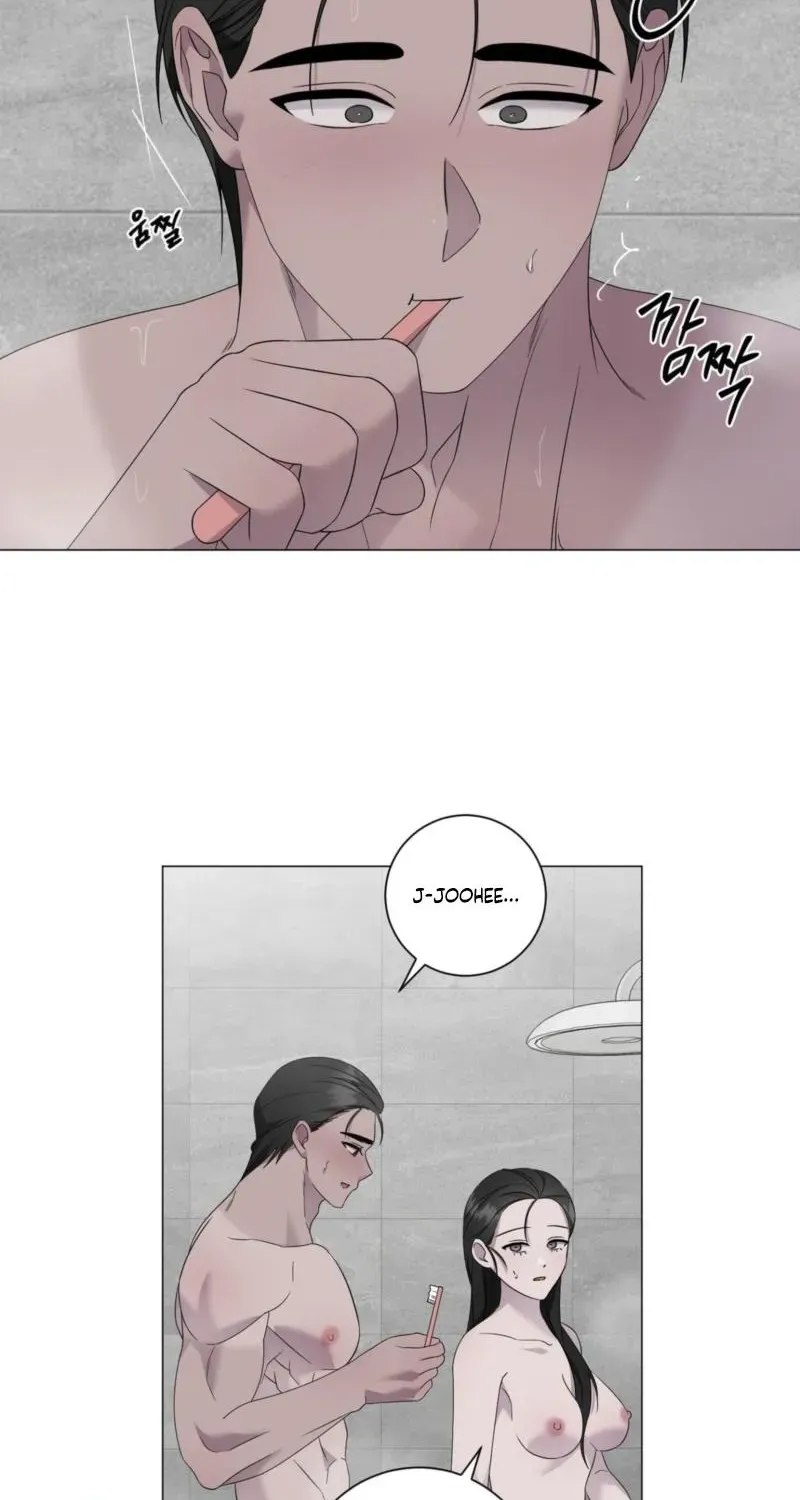 Jiwoo's Master — Chapter 43 — Page 66