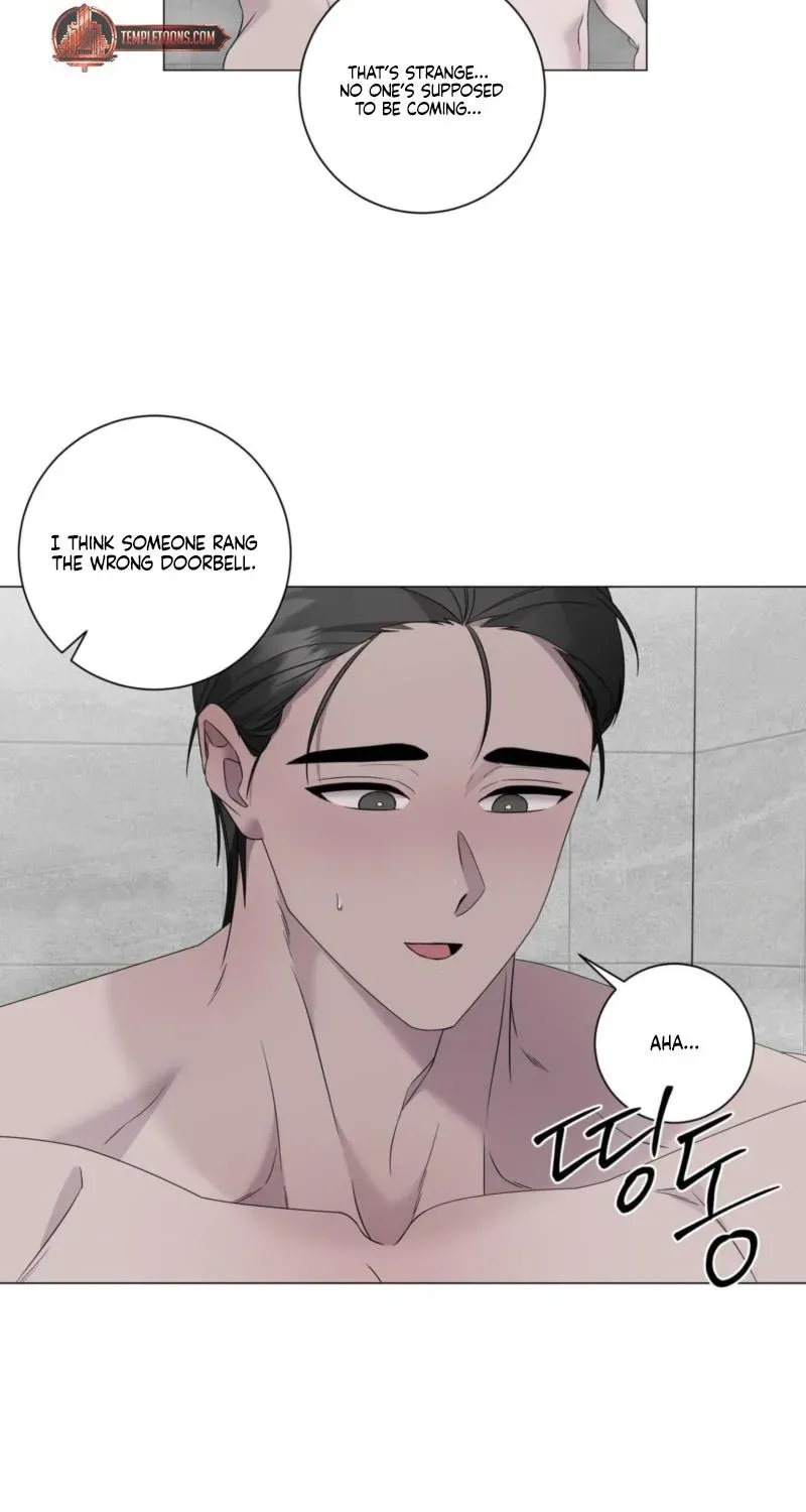 Jiwoo's Master — Chapter 43 — Page 67