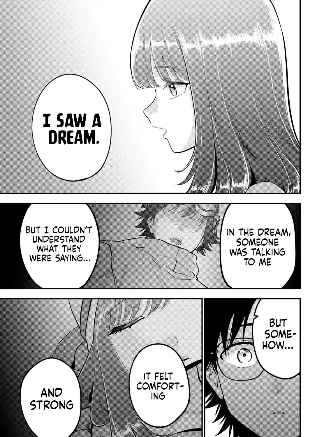 Good Night Fumi-san — Chapter 57 — Page 25