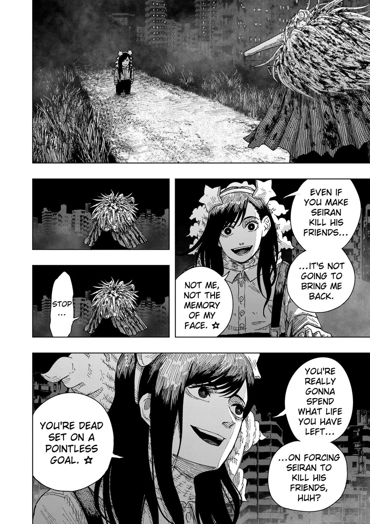 Drama Queen — Chapter 64 — Page 16