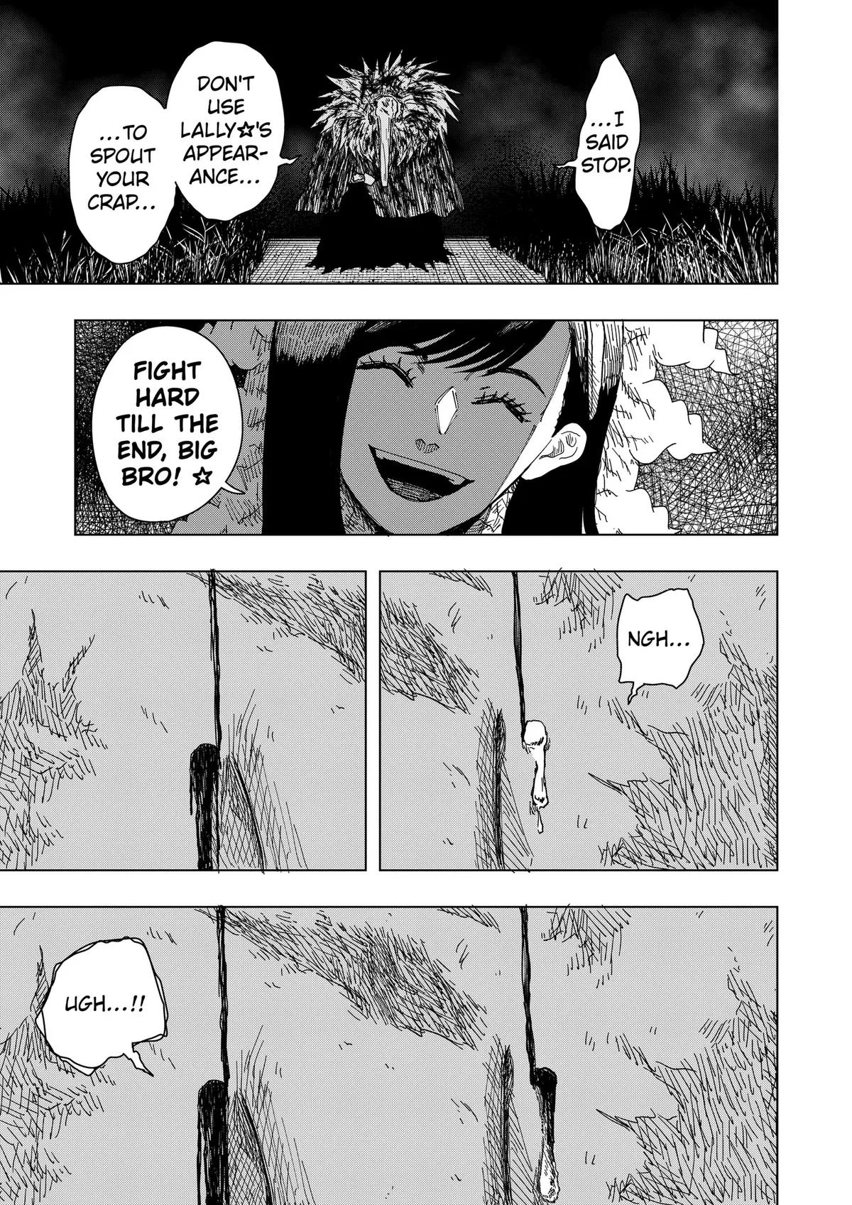 Drama Queen — Chapter 64 — Page 17