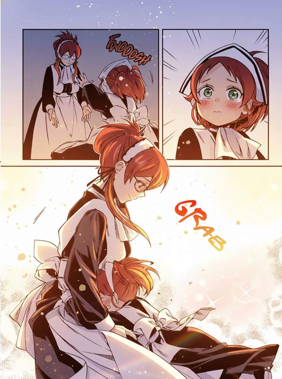 Mushoku Tensei: Jobless Reincarnation — Chapter 116 — Page 17