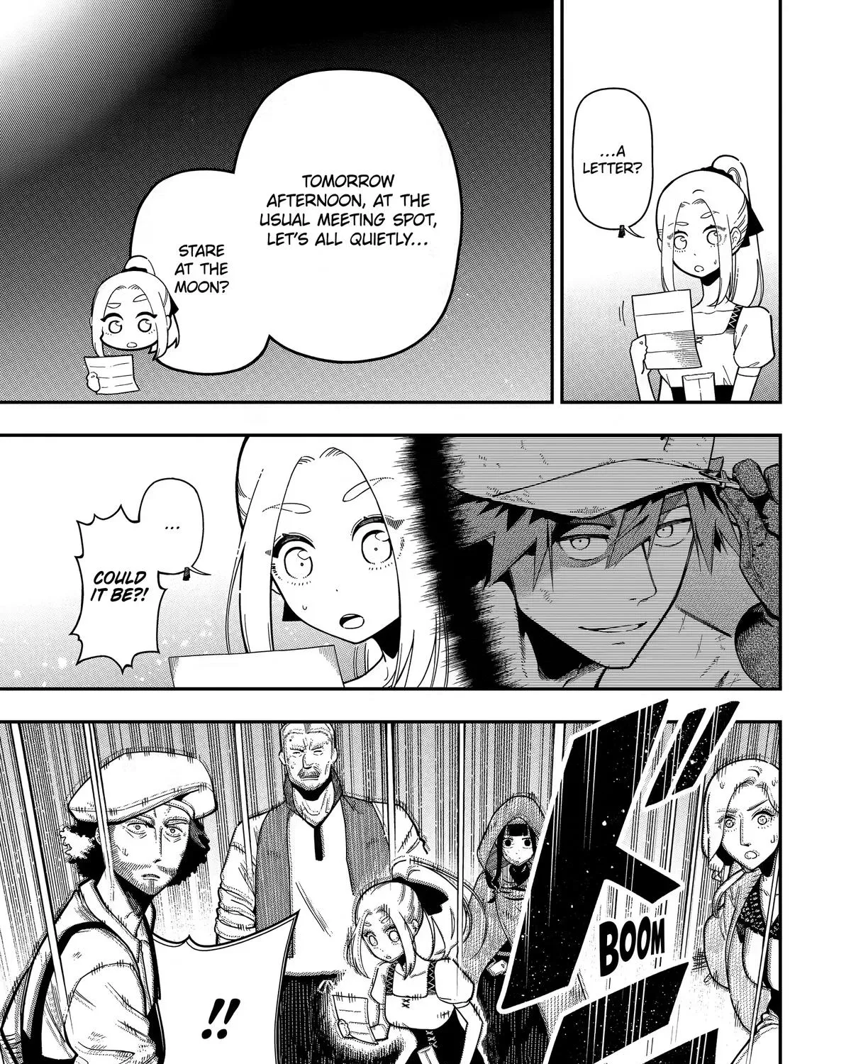 Strongest in the World with Assassination Skill — Chapter 28 — Page 9