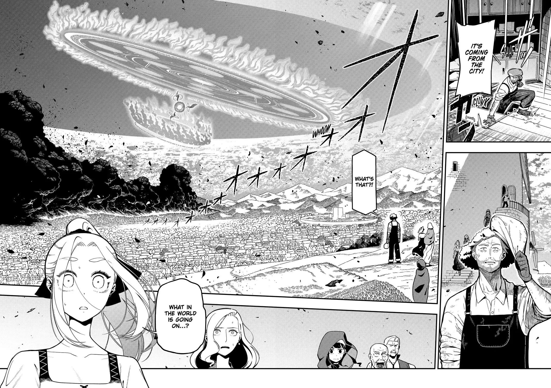 Strongest in the World with Assassination Skill — Chapter 28 — Page 11