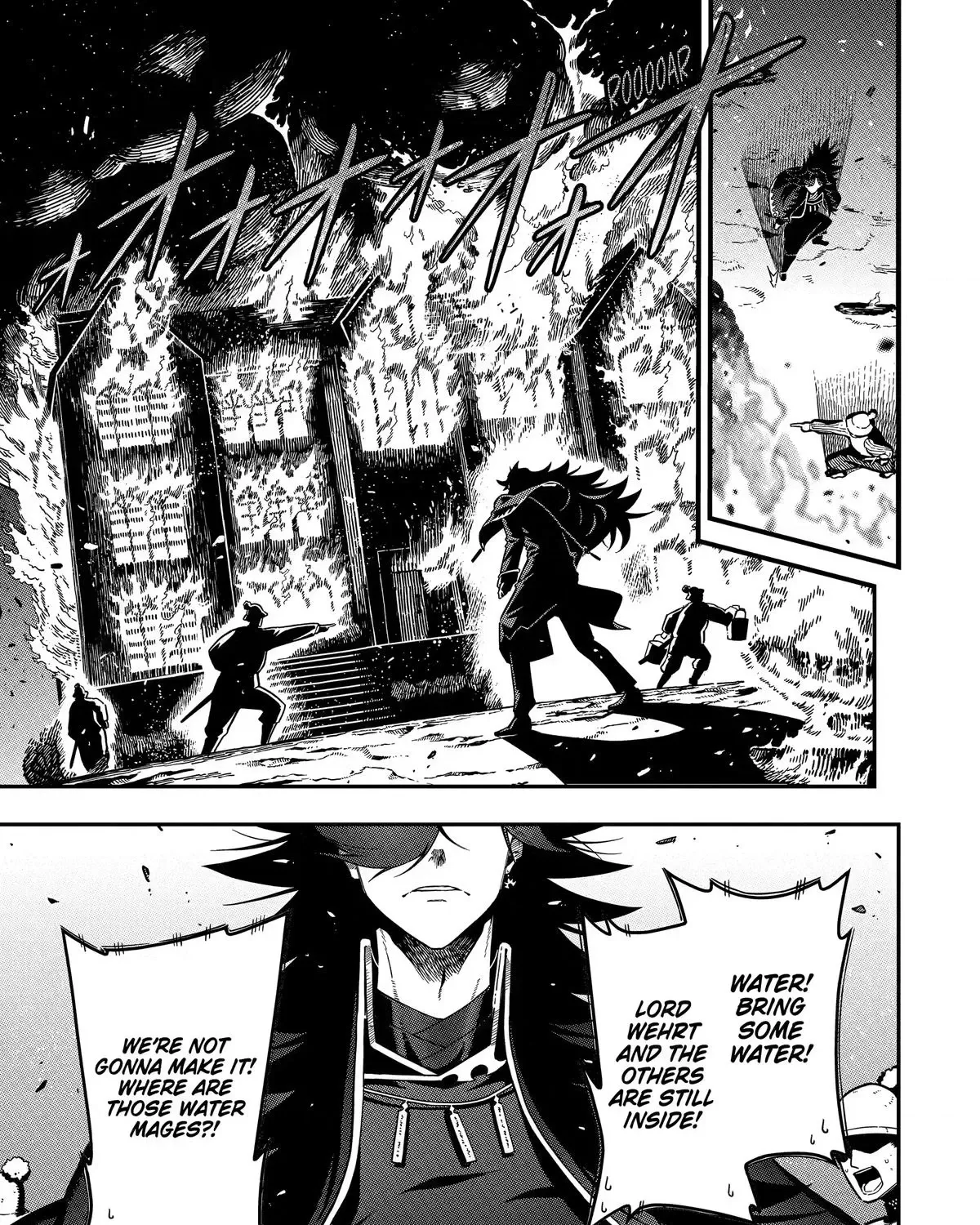 Strongest in the World with Assassination Skill — Chapter 28 — Page 19