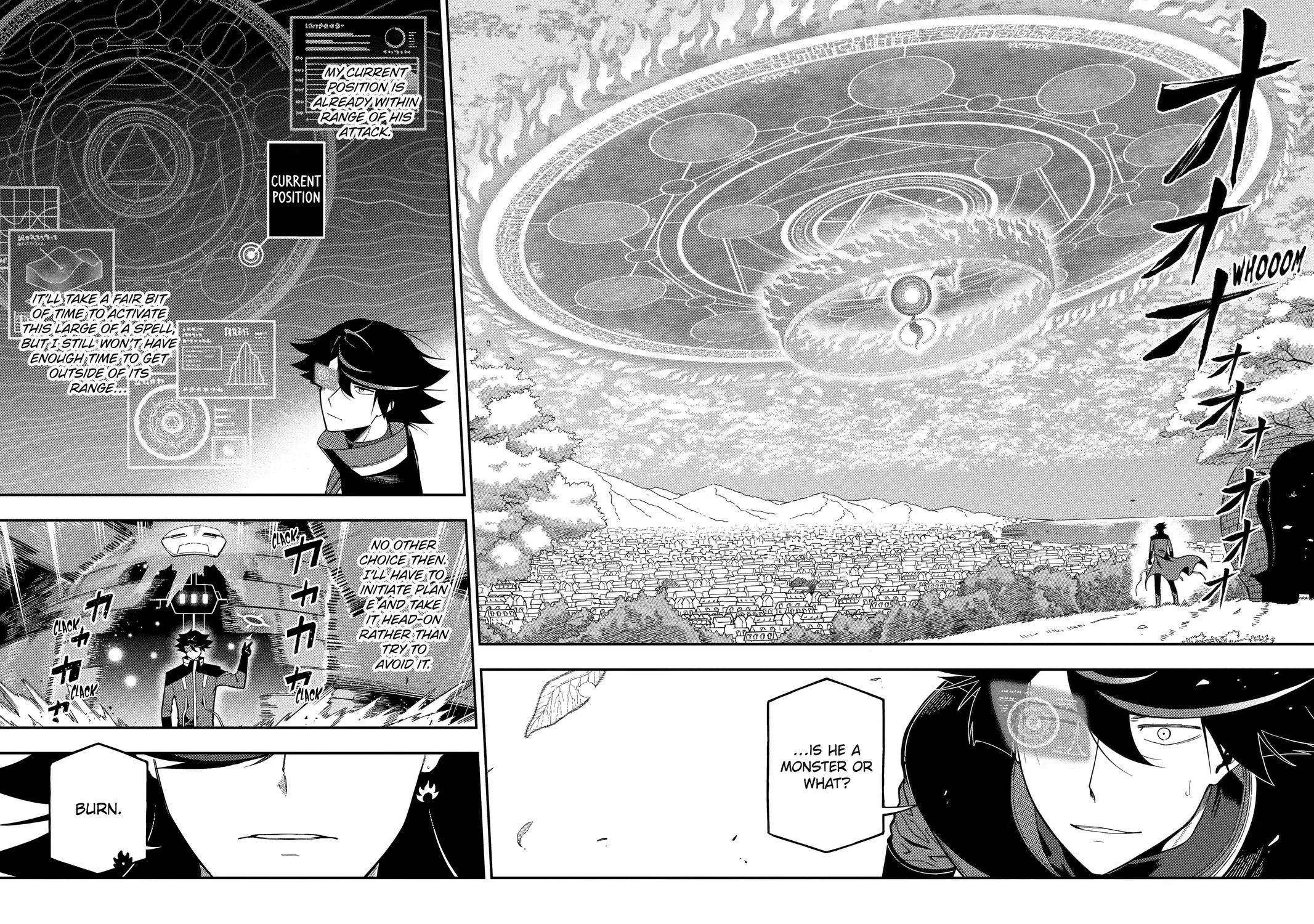 Strongest in the World with Assassination Skill — Chapter 28 — Page 49