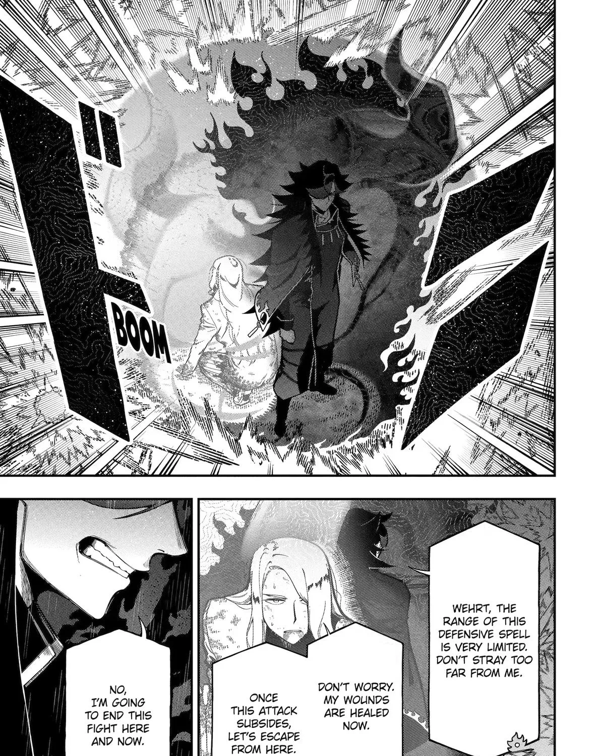 Strongest in the World with Assassination Skill — Chapter 28 — Page 68