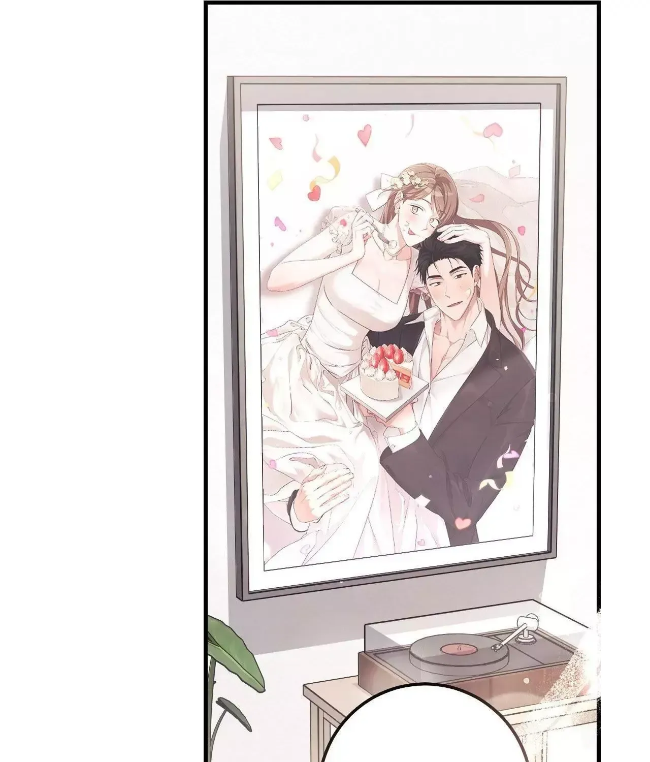 Erotic Strawberry Milk — Chapter 50 — Page 3