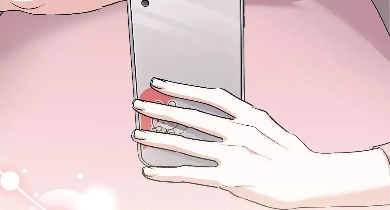 Erotic Strawberry Milk — Chapter 50 — Page 26
