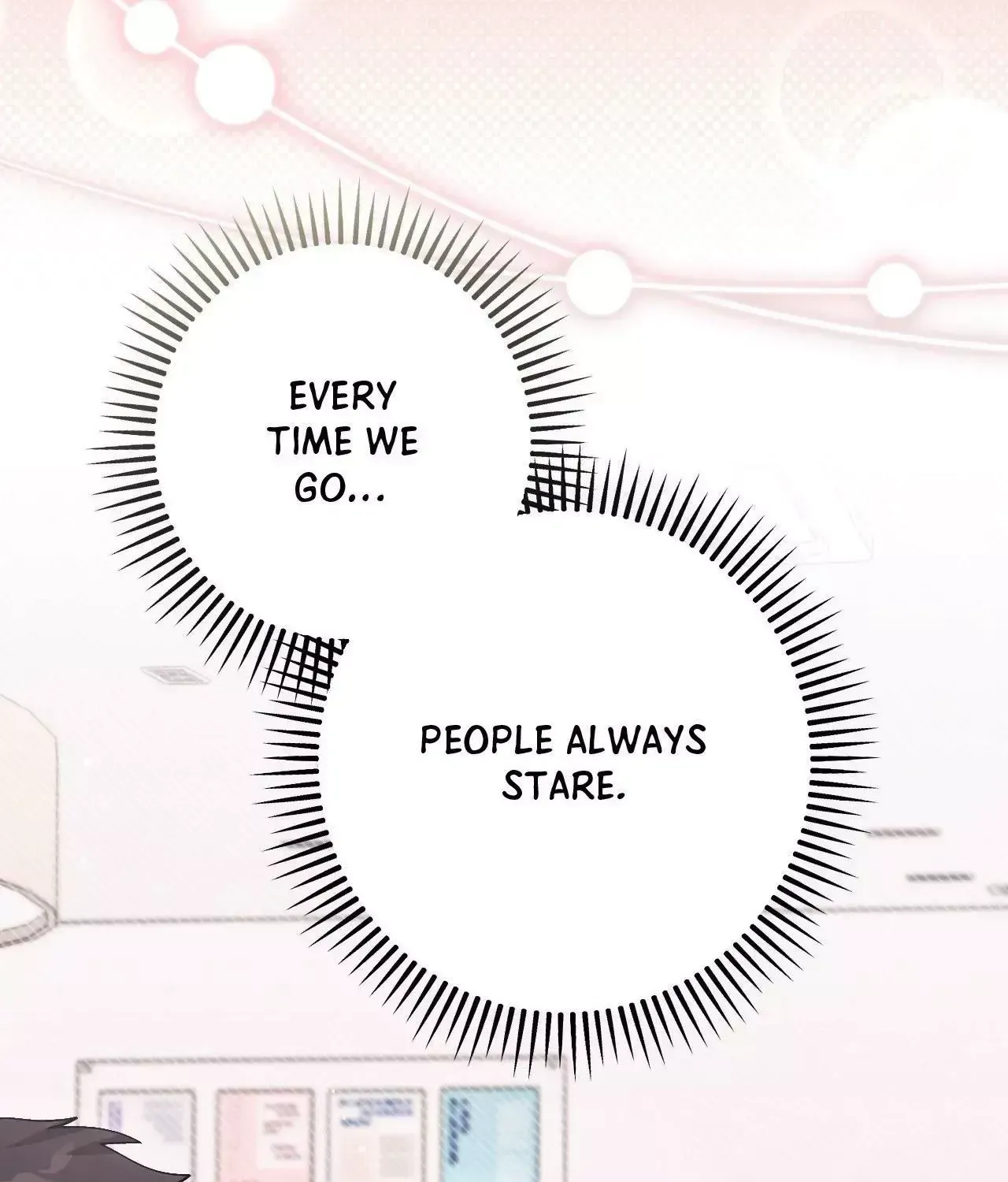 Erotic Strawberry Milk — Chapter 50 — Page 27