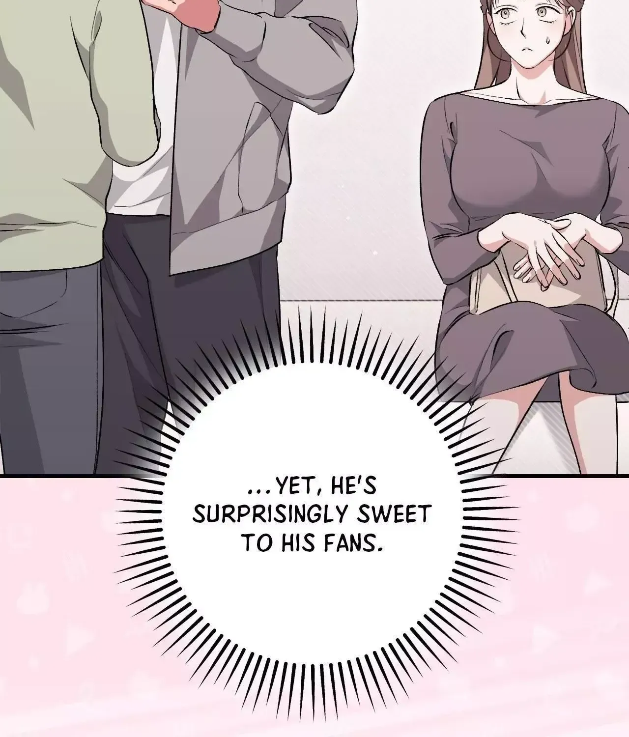 Erotic Strawberry Milk — Chapter 50 — Page 33