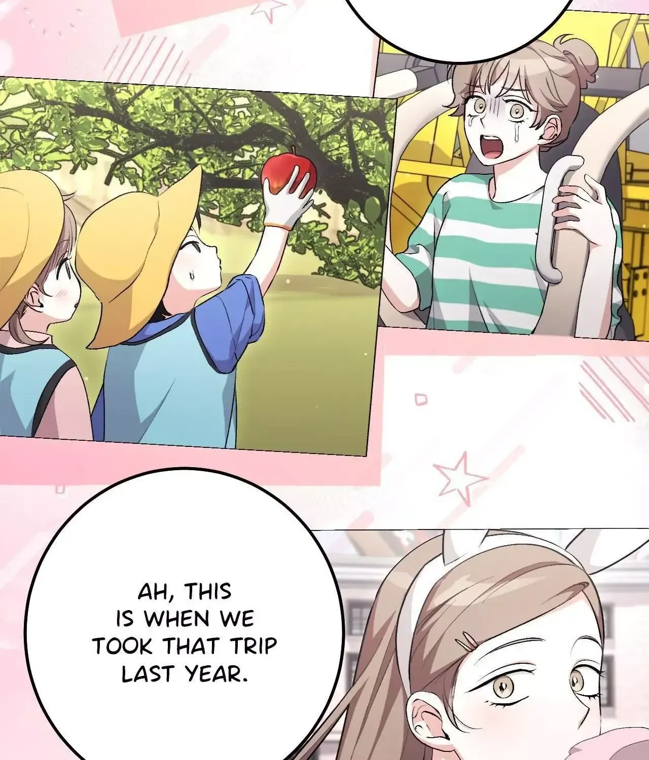 Erotic Strawberry Milk — Chapter 50 — Page 43