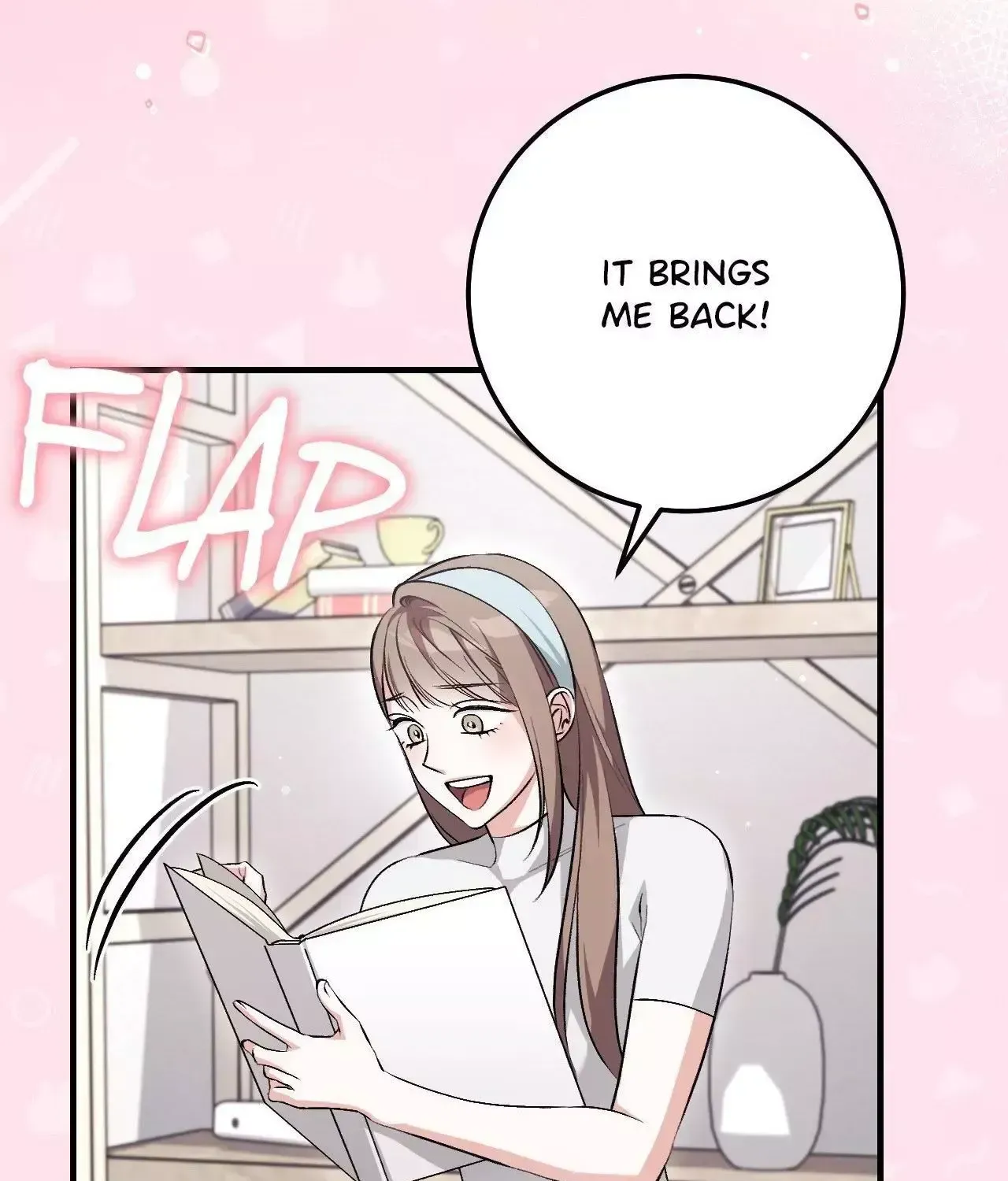 Erotic Strawberry Milk — Chapter 50 — Page 45