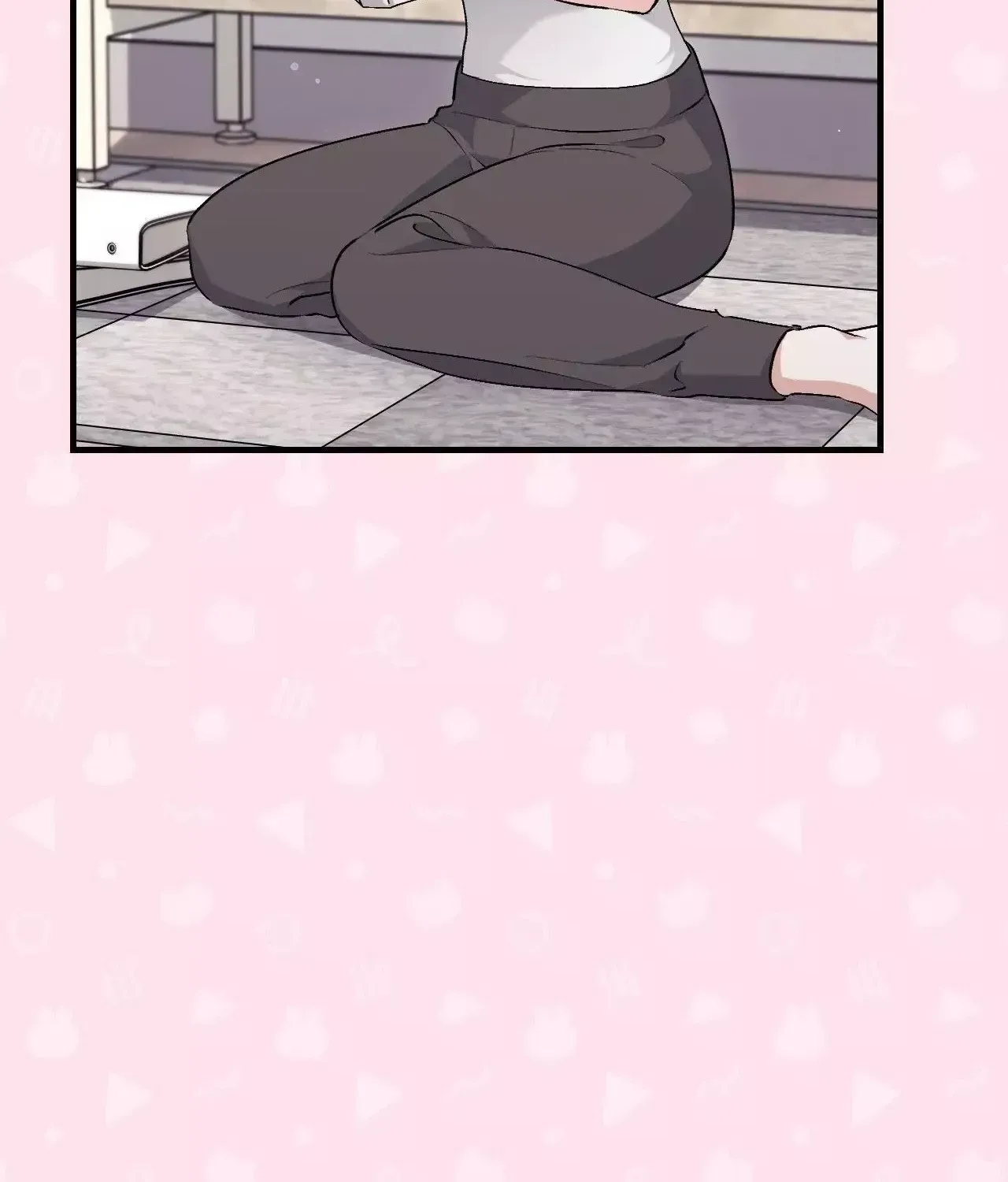 Erotic Strawberry Milk — Chapter 50 — Page 46