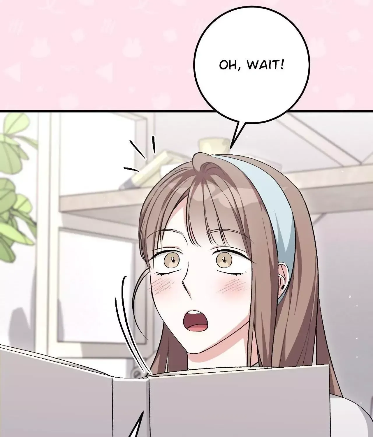 Erotic Strawberry Milk — Chapter 50 — Page 47