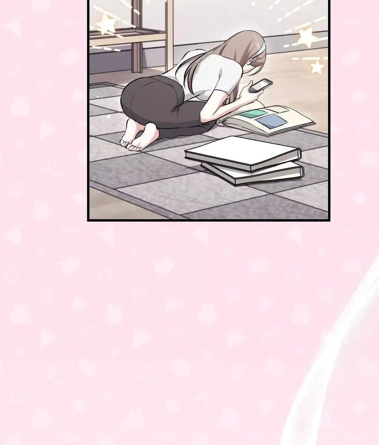 Erotic Strawberry Milk — Chapter 50 — Page 50