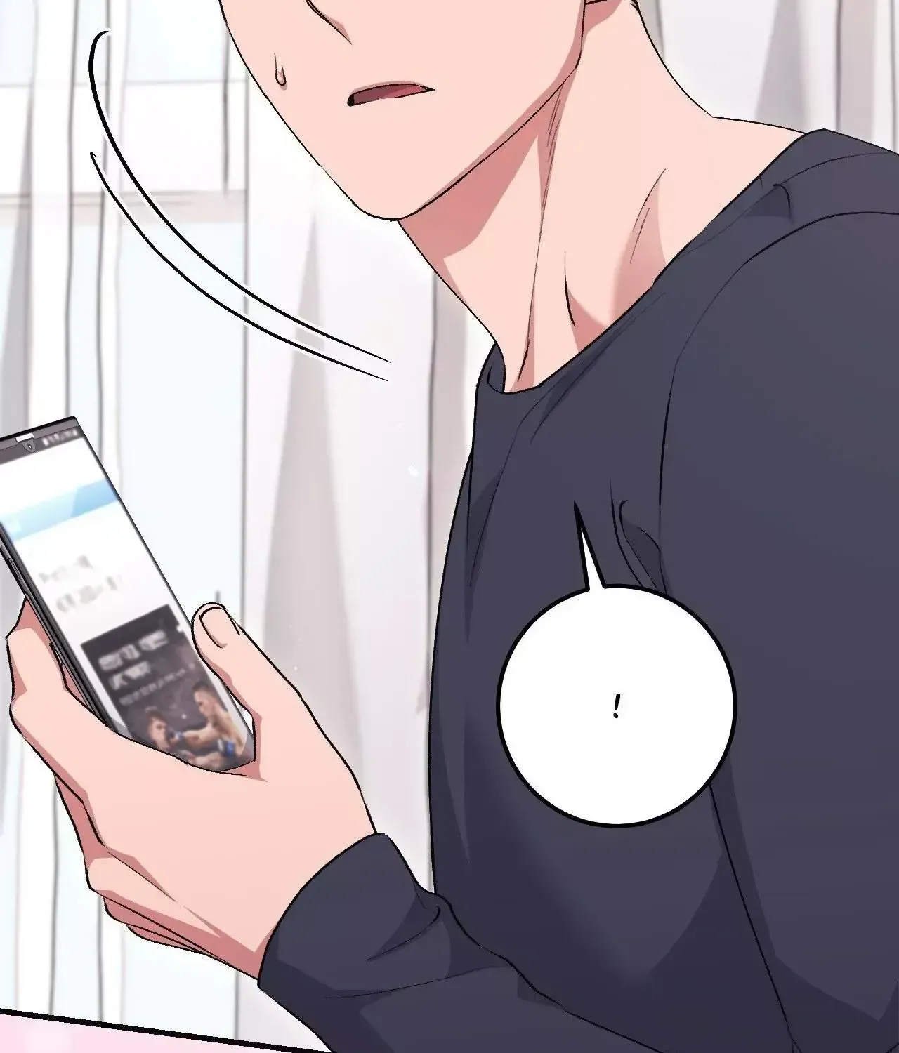 Erotic Strawberry Milk — Chapter 50 — Page 53