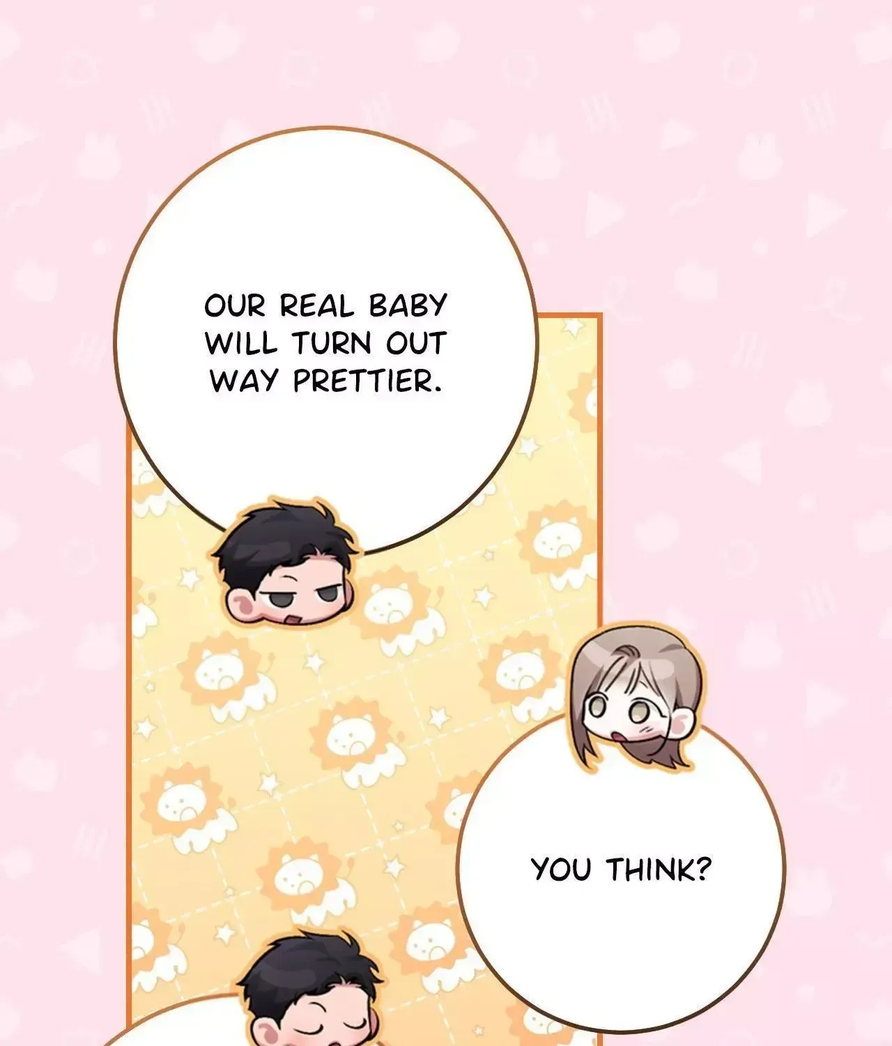 Erotic Strawberry Milk — Chapter 50 — Page 64