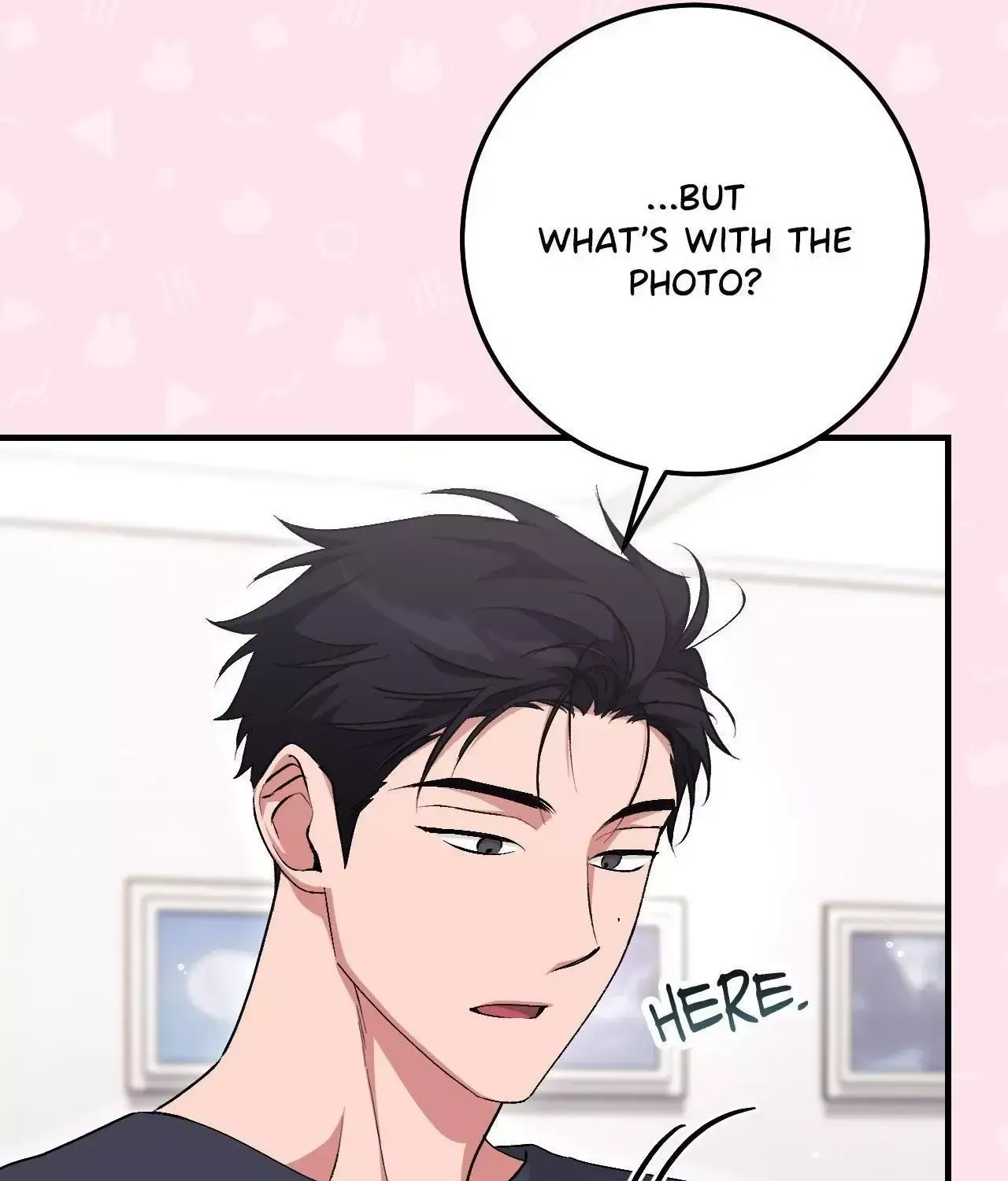 Erotic Strawberry Milk — Chapter 50 — Page 66