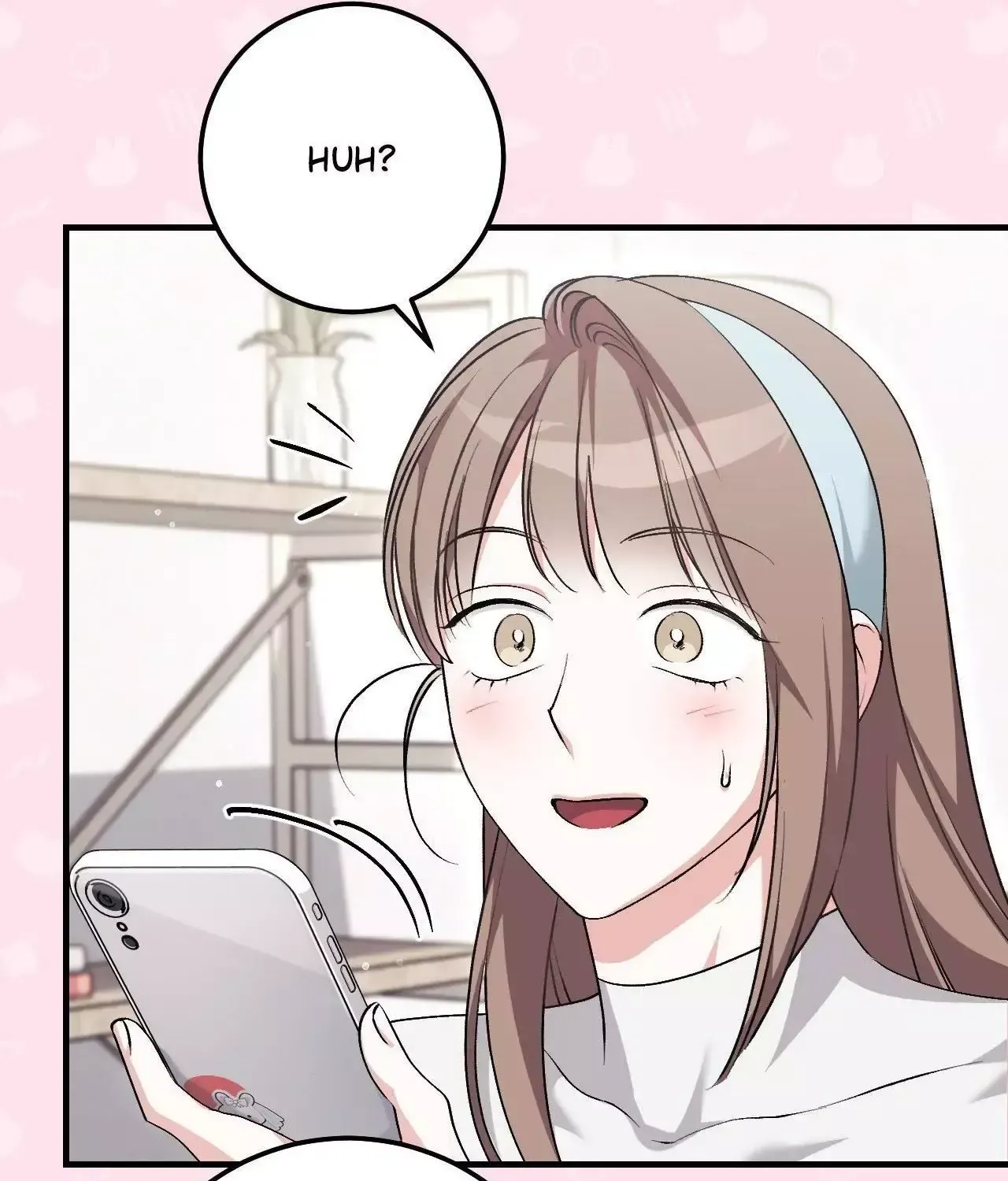 Erotic Strawberry Milk — Chapter 50 — Page 68