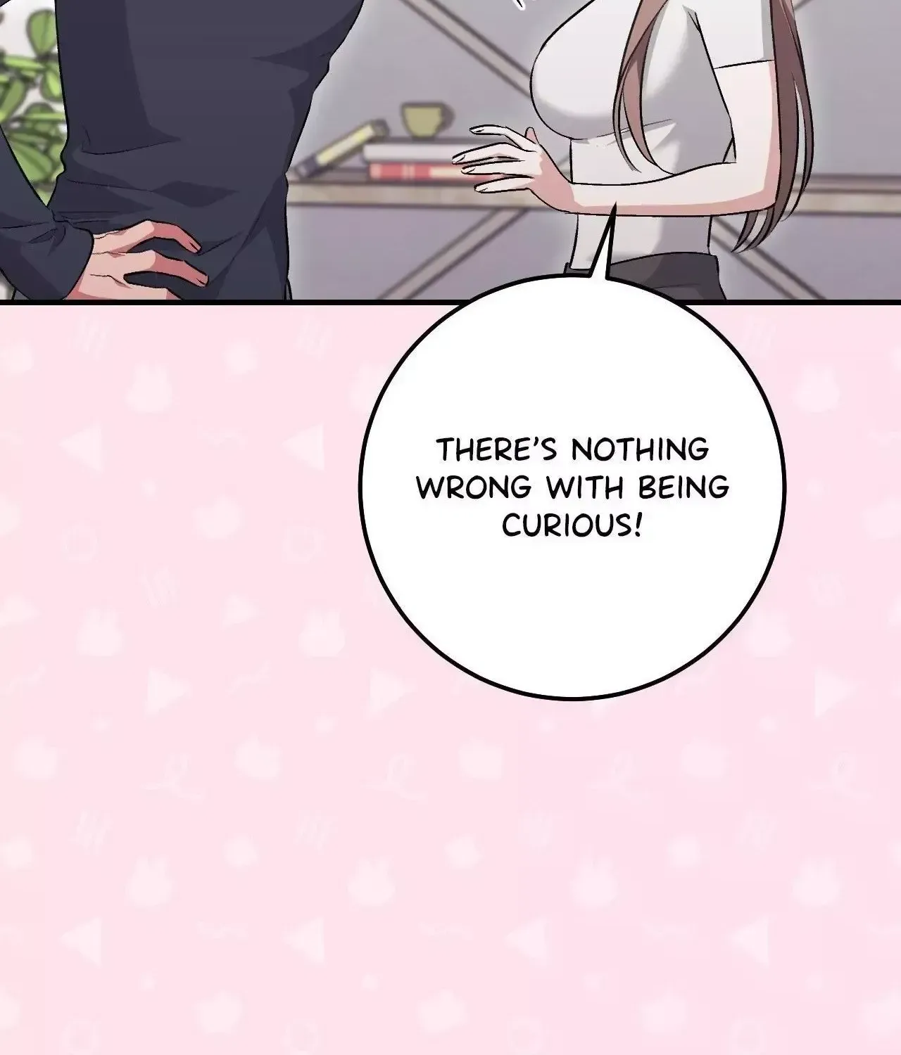 Erotic Strawberry Milk — Chapter 50 — Page 83