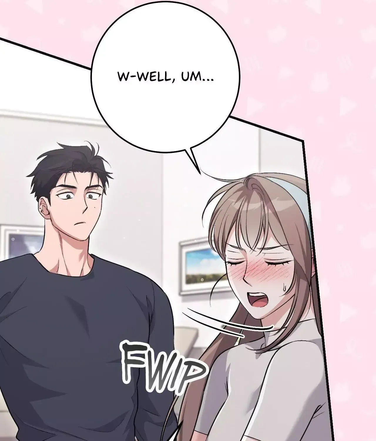 Erotic Strawberry Milk — Chapter 50 — Page 88