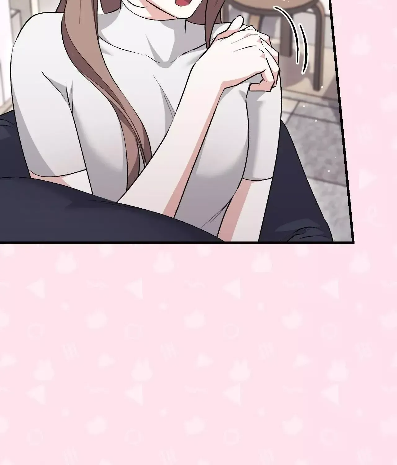 Erotic Strawberry Milk — Chapter 50 — Page 95