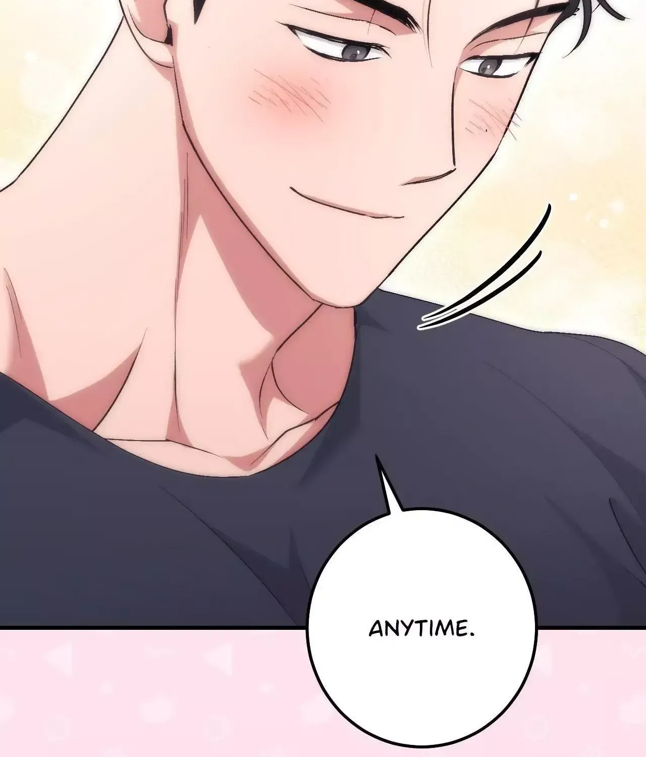 Erotic Strawberry Milk — Chapter 50 — Page 103