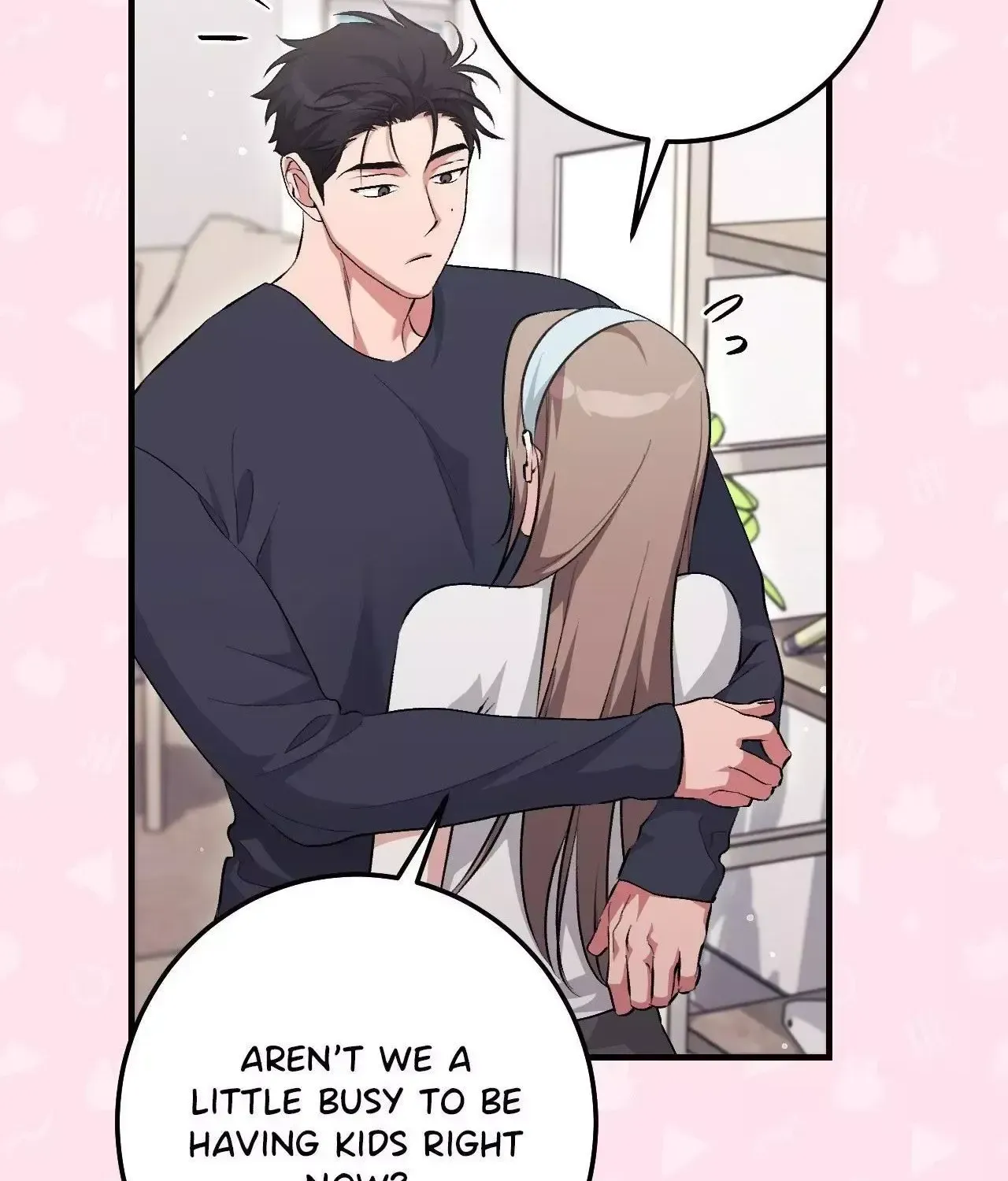 Erotic Strawberry Milk — Chapter 50 — Page 105