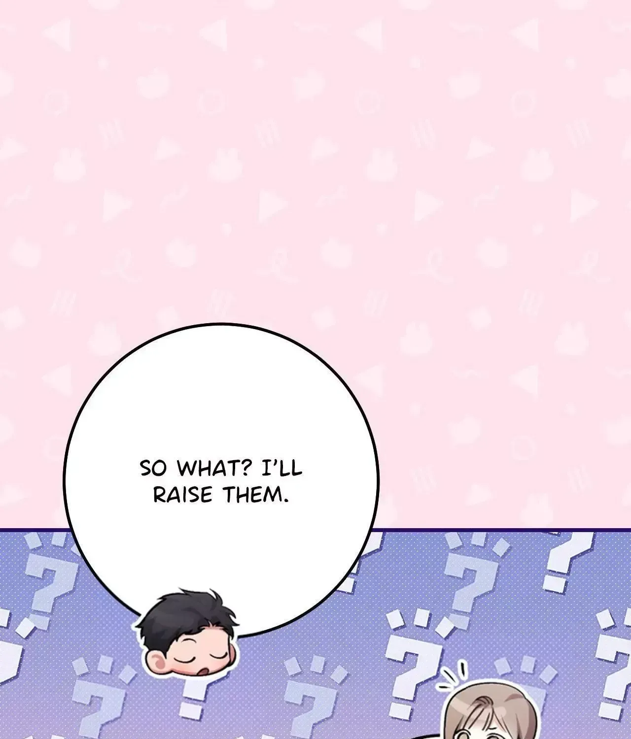 Erotic Strawberry Milk — Chapter 50 — Page 107