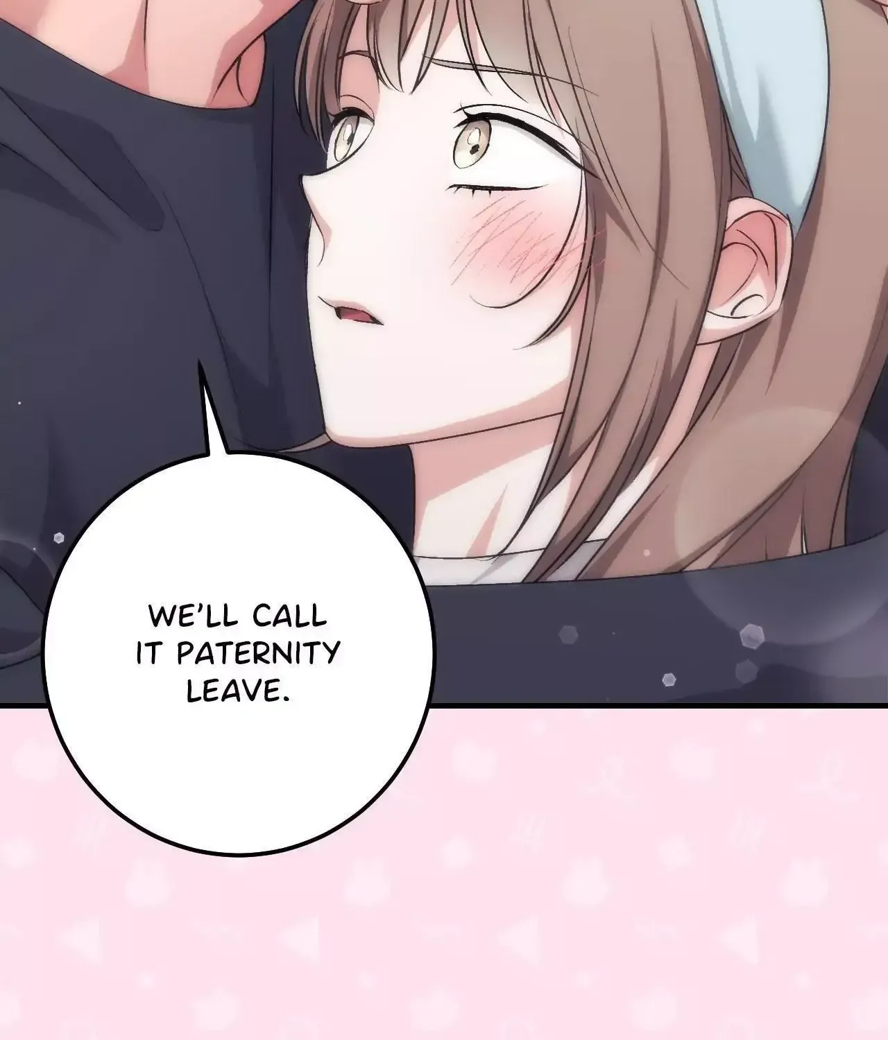 Erotic Strawberry Milk — Chapter 50 — Page 110