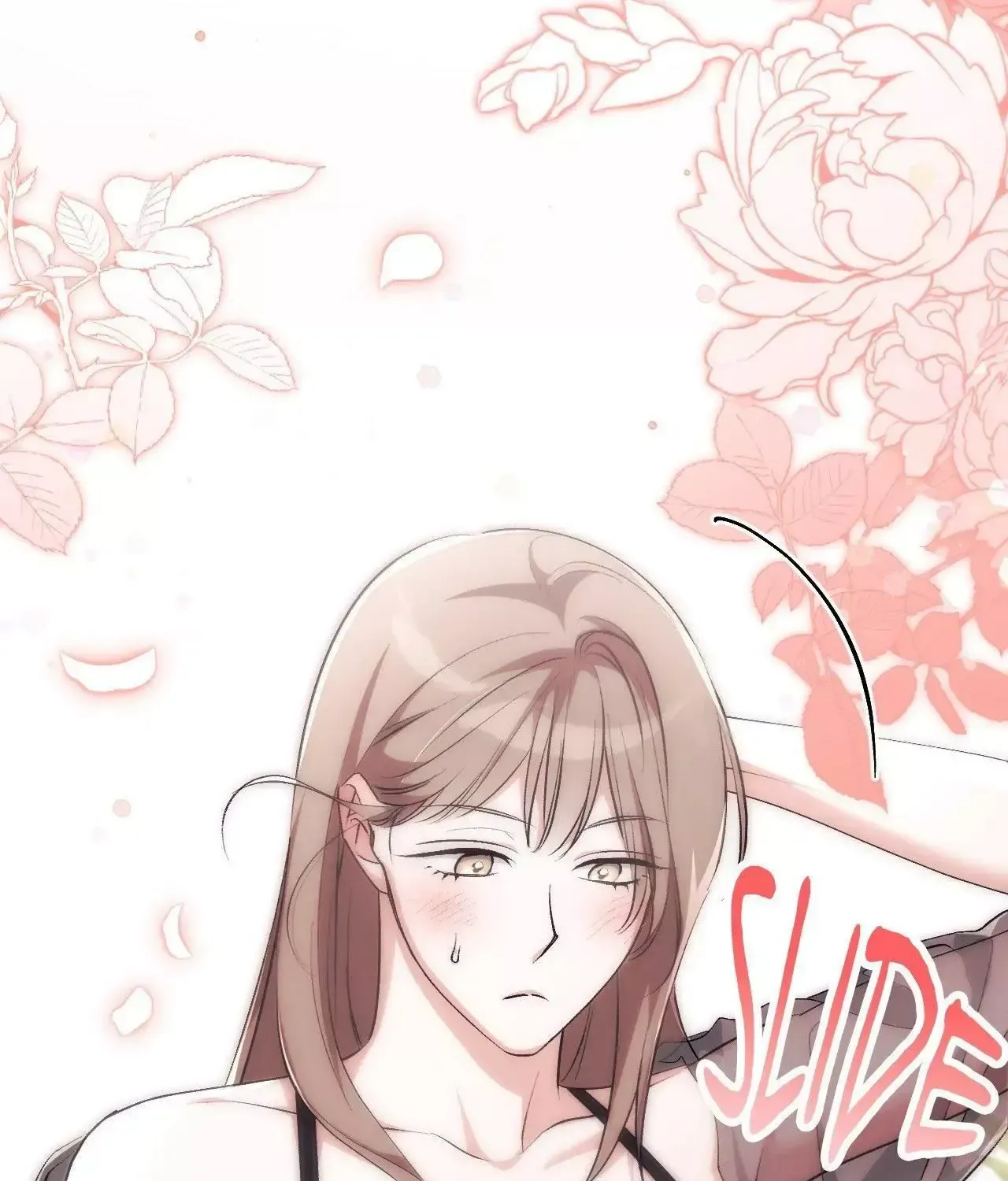 Erotic Strawberry Milk — Chapter 50 — Page 122