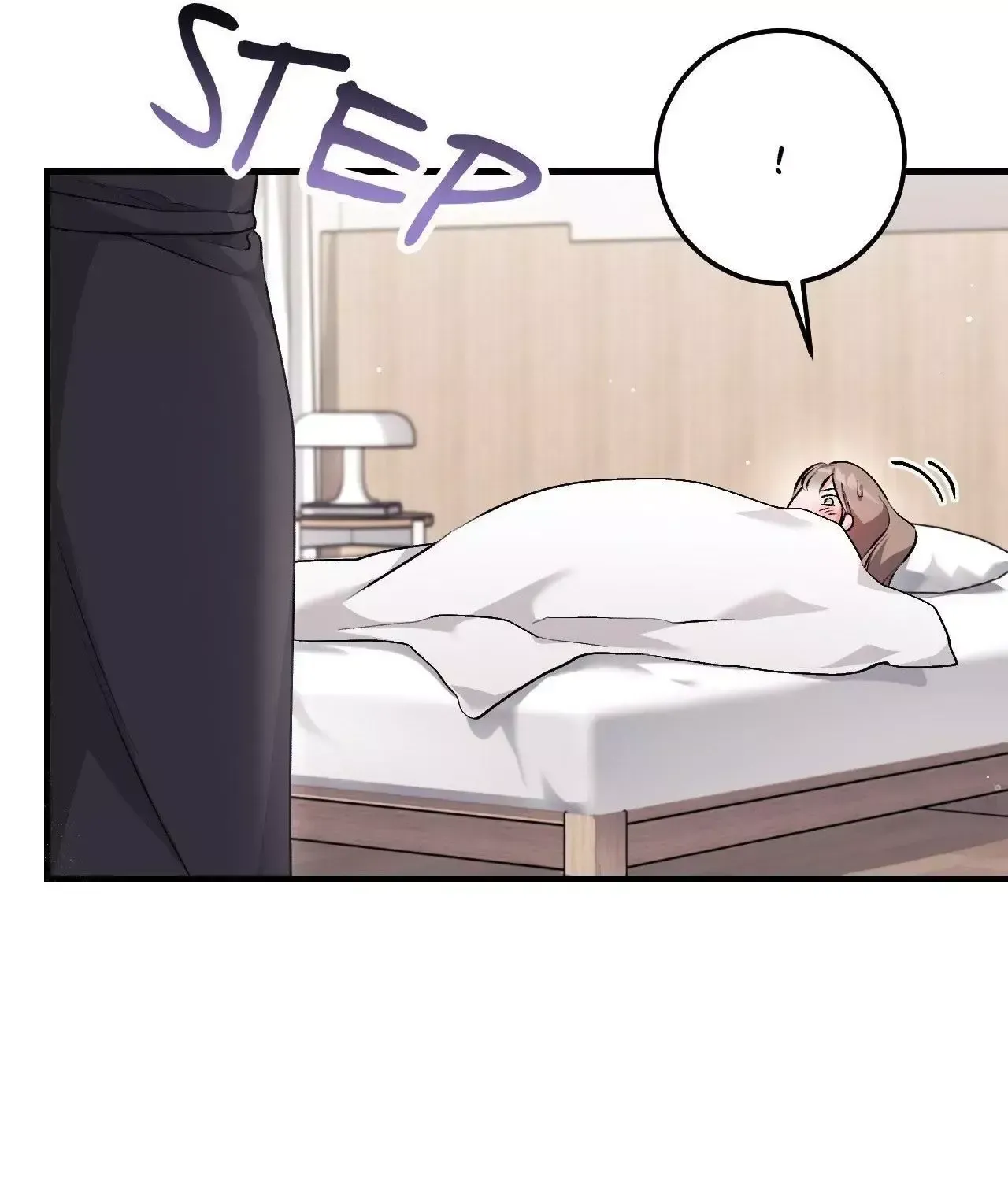 Erotic Strawberry Milk — Chapter 50 — Page 135