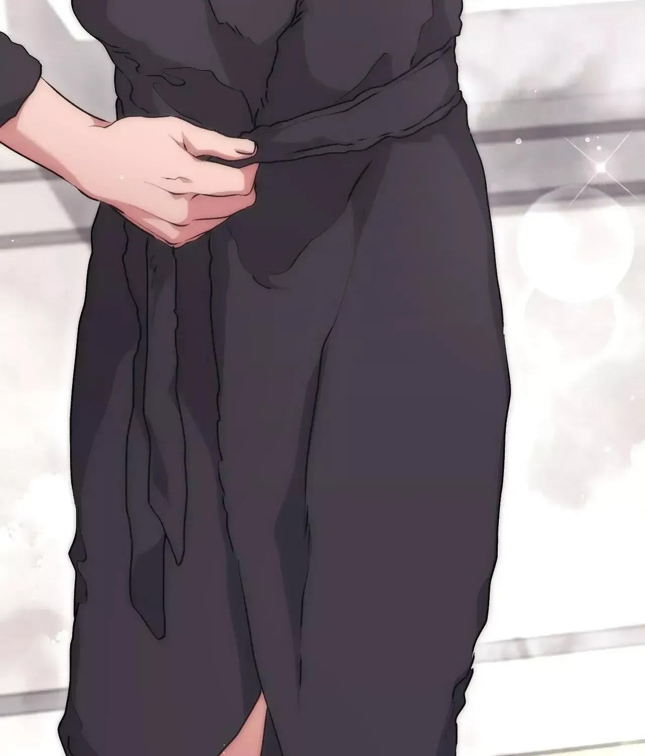 Erotic Strawberry Milk — Chapter 50 — Page 138