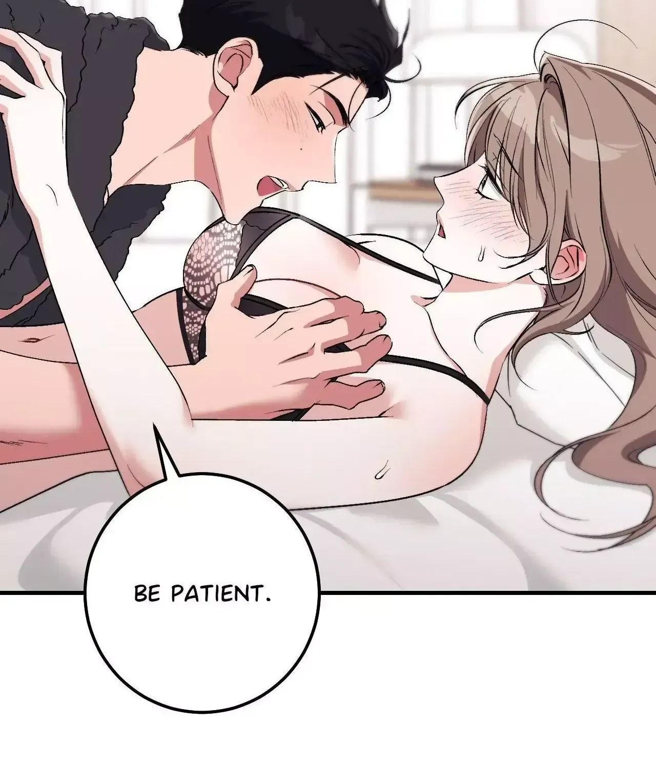 Erotic Strawberry Milk — Chapter 51 — Page 26