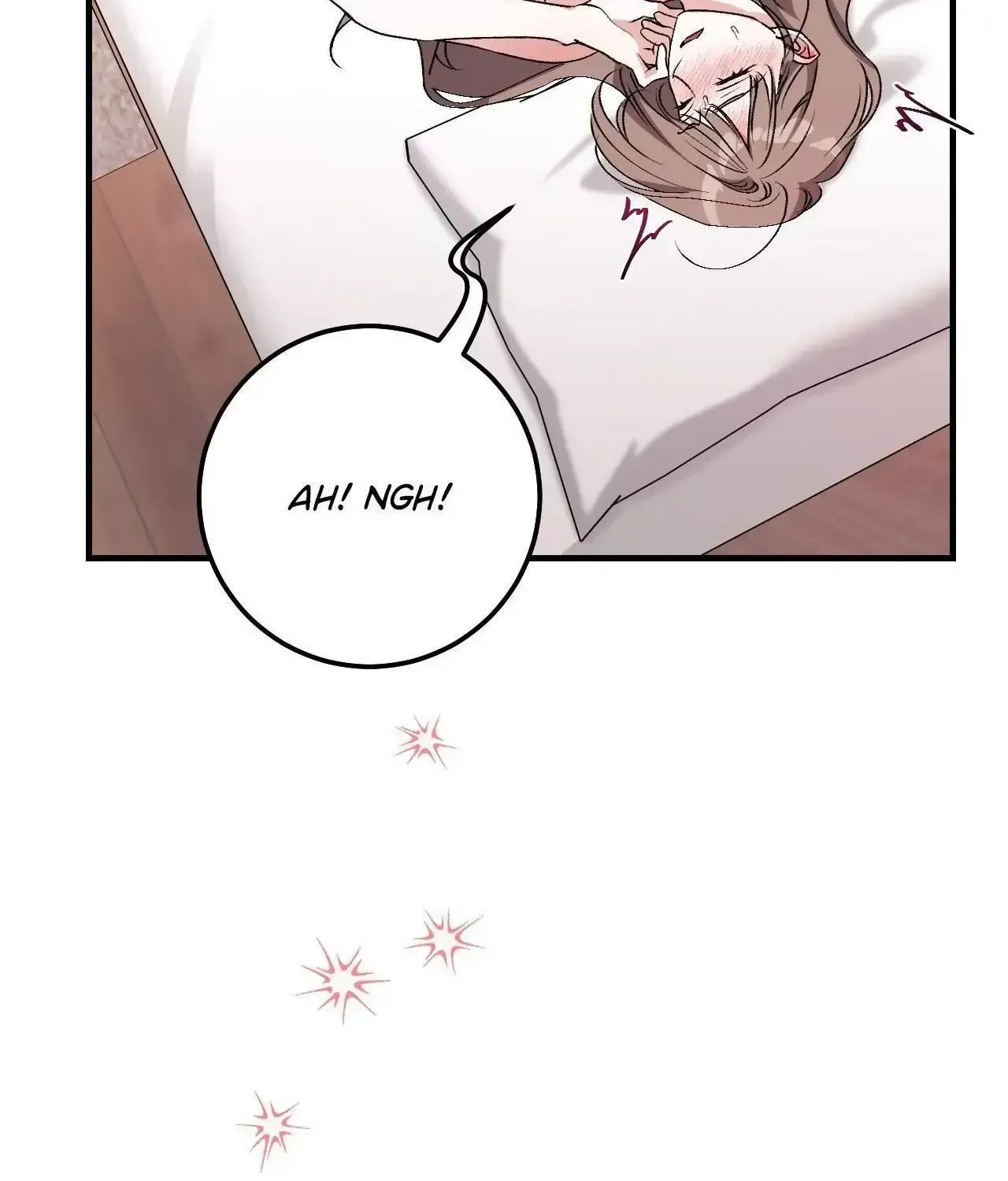 Erotic Strawberry Milk — Chapter 51 — Page 34
