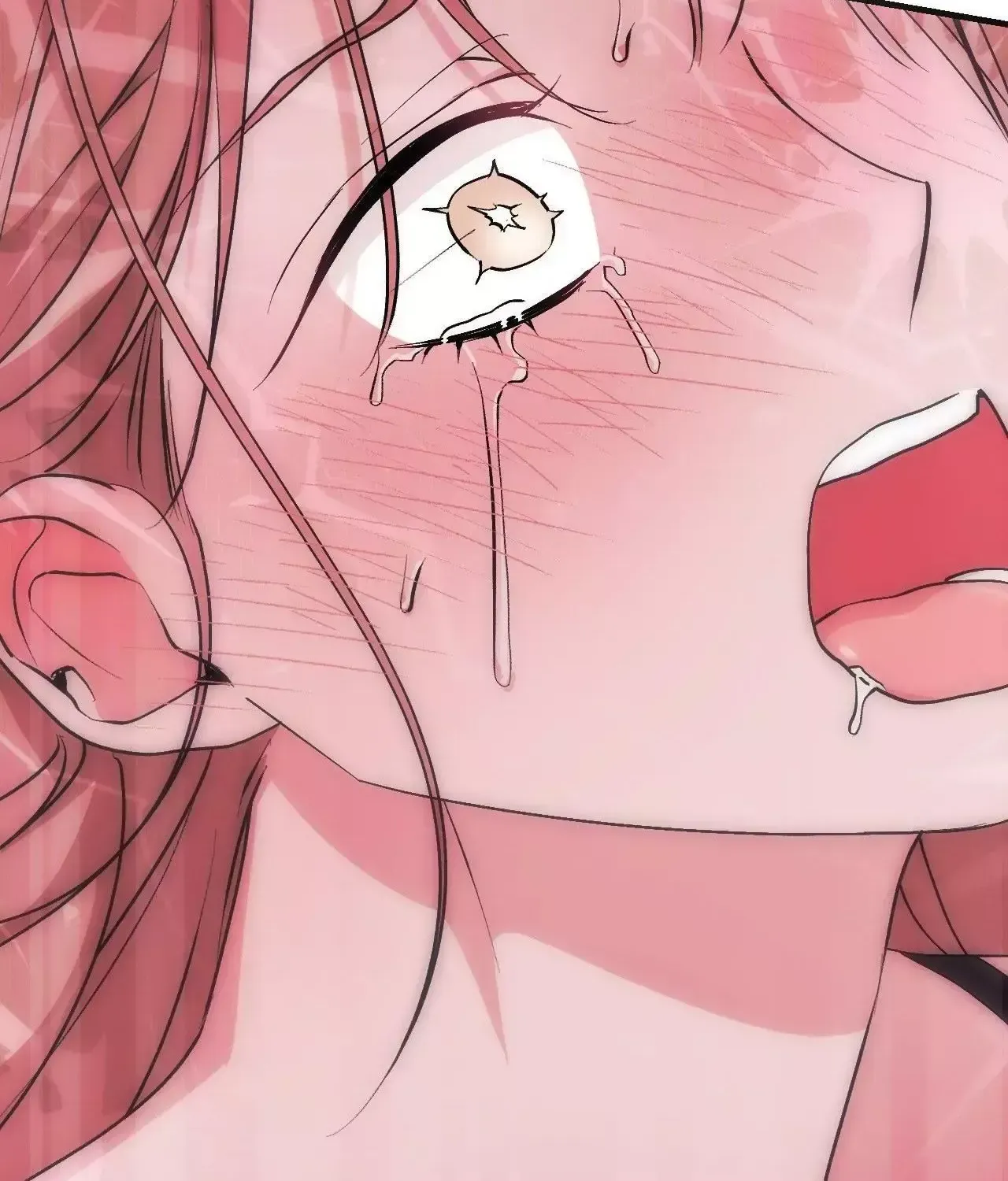 Erotic Strawberry Milk — Chapter 51 — Page 75