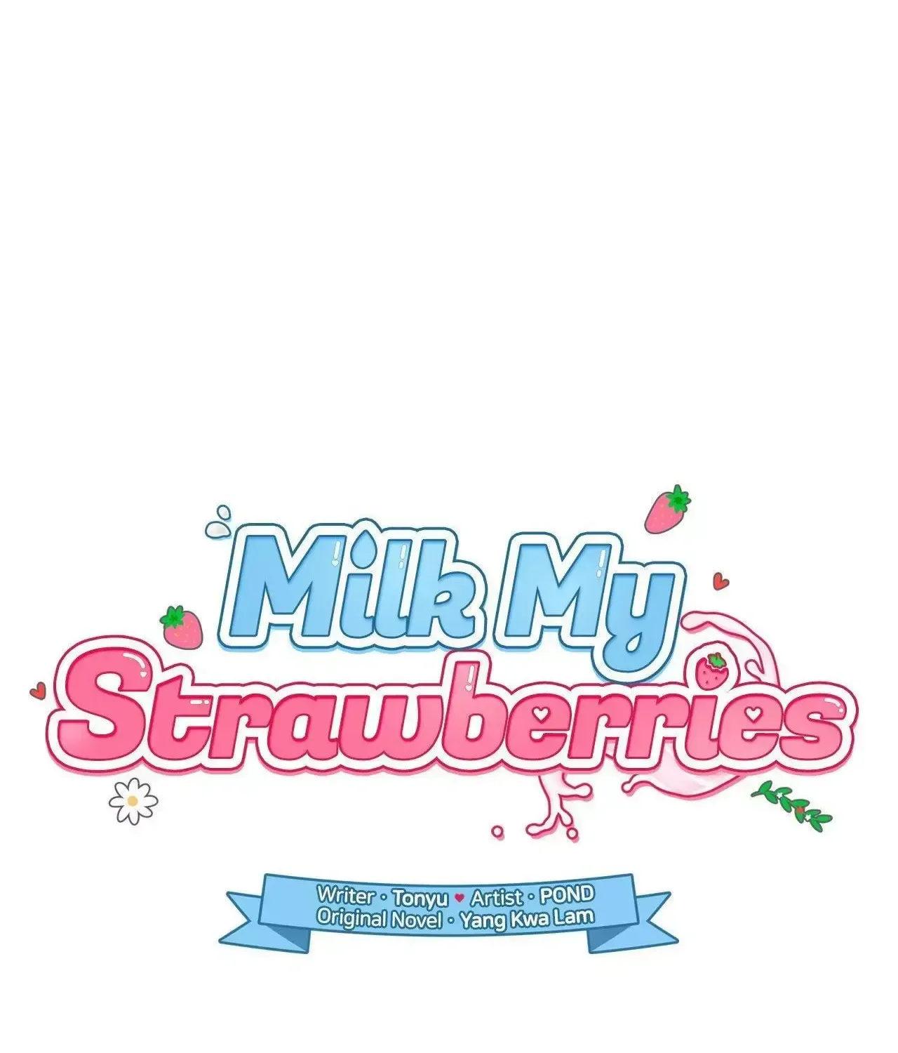 Erotic Strawberry Milk — Chapter 51 — Page 93