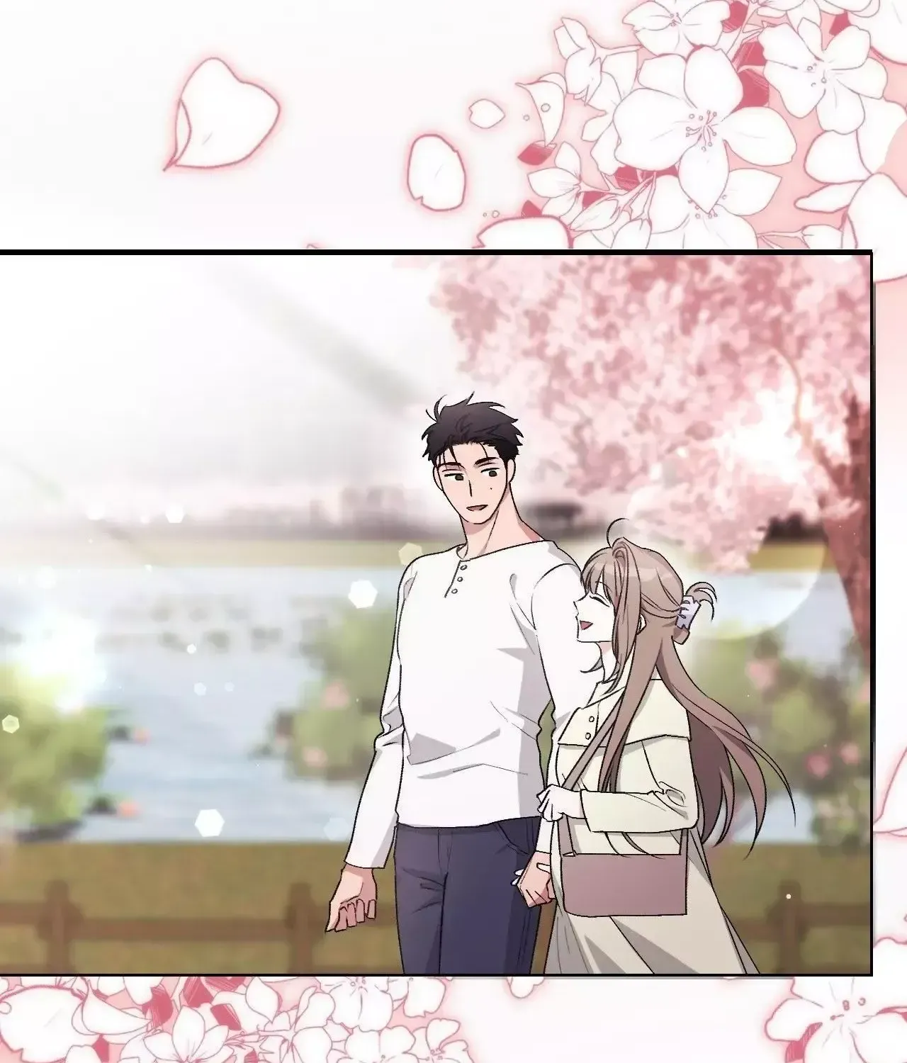 Erotic Strawberry Milk — Chapter 51 — Page 95