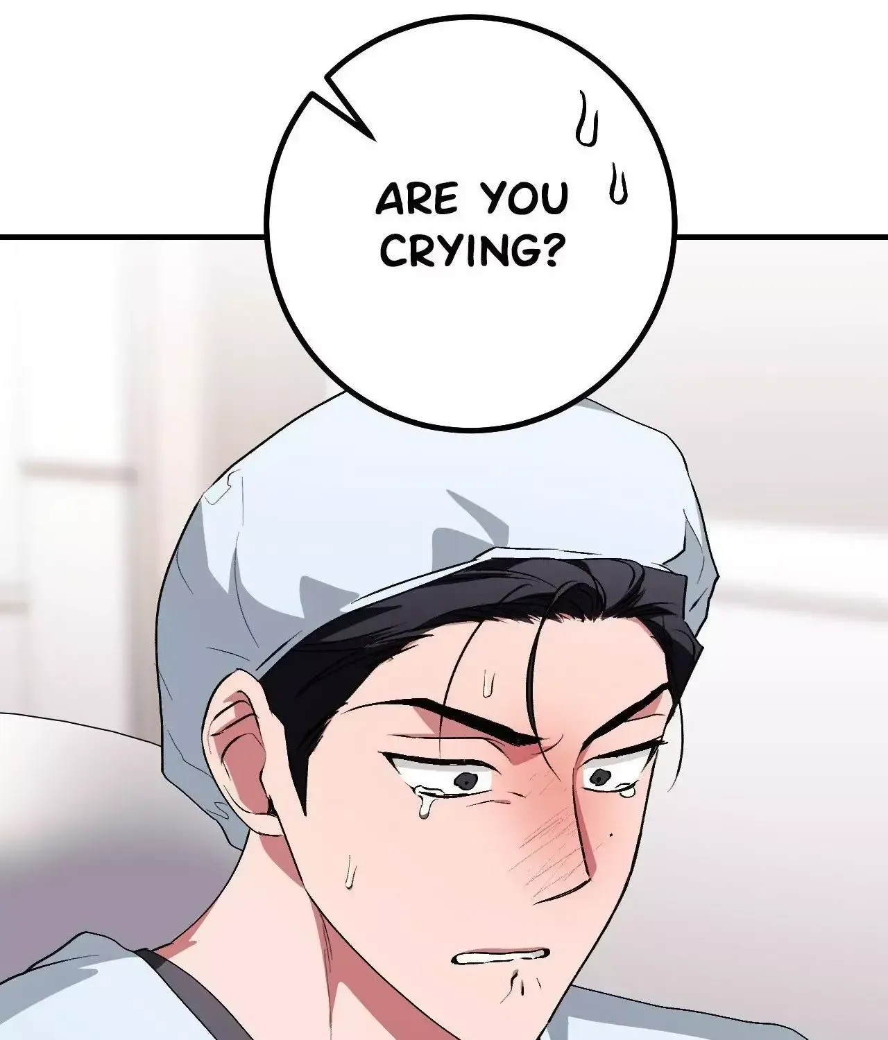 Erotic Strawberry Milk — Chapter 51 — Page 133
